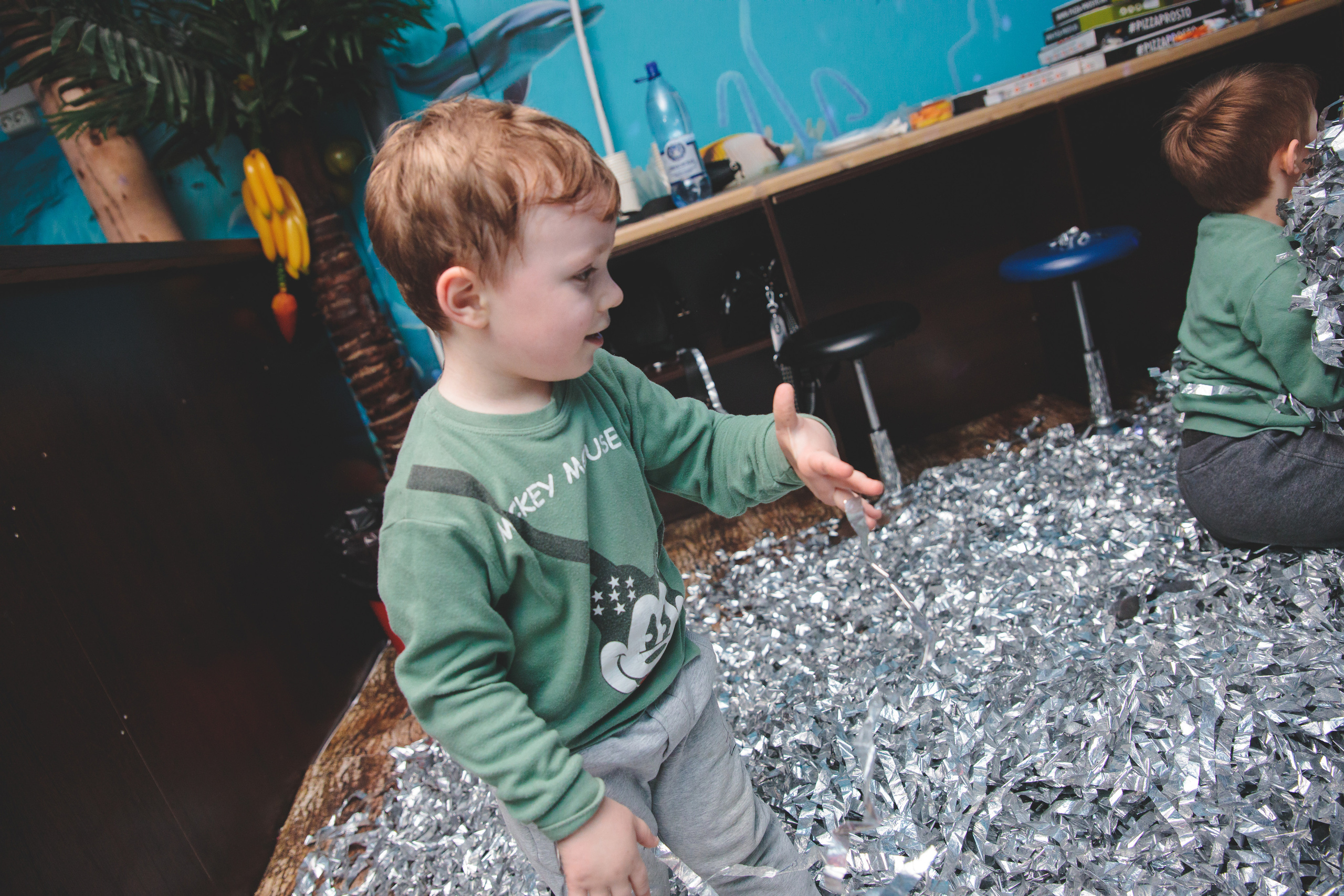 День рождения Влада. Сайт фотографа Марина Ефанова