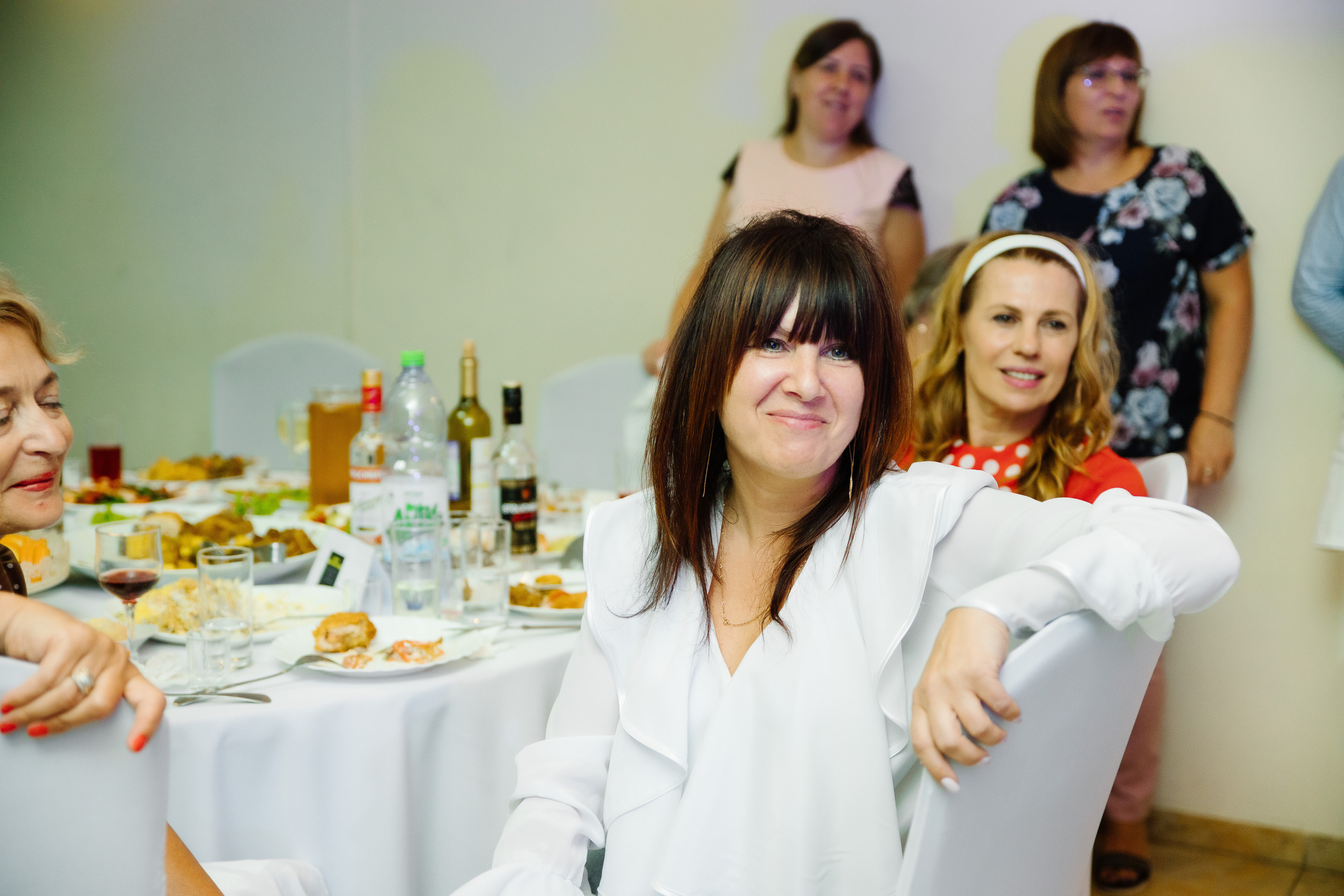 День рождения Анастасии. Сайт фотографа Марина Ефанова