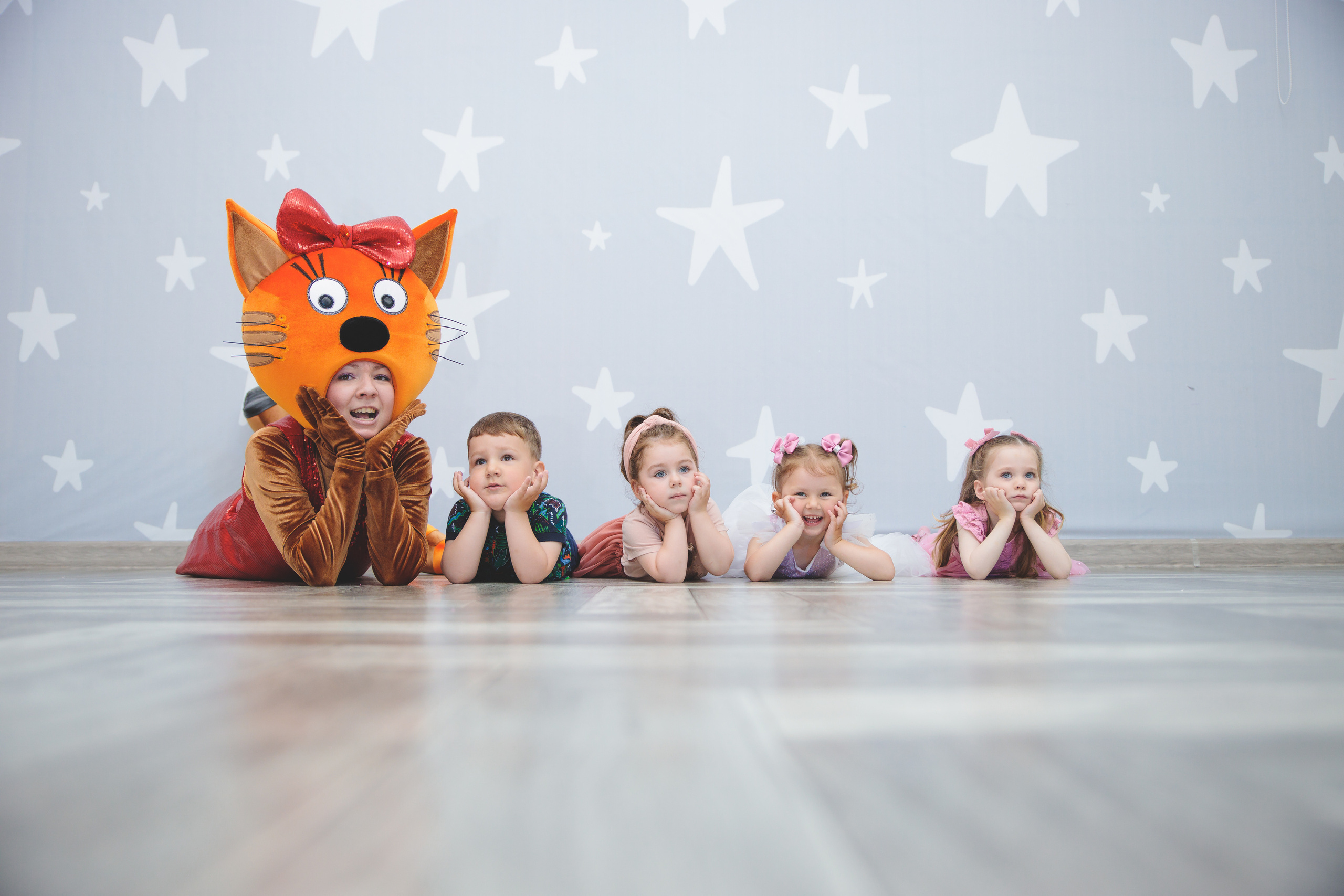 День рождения Таисии. Сайт фотографа Марина Ефанова