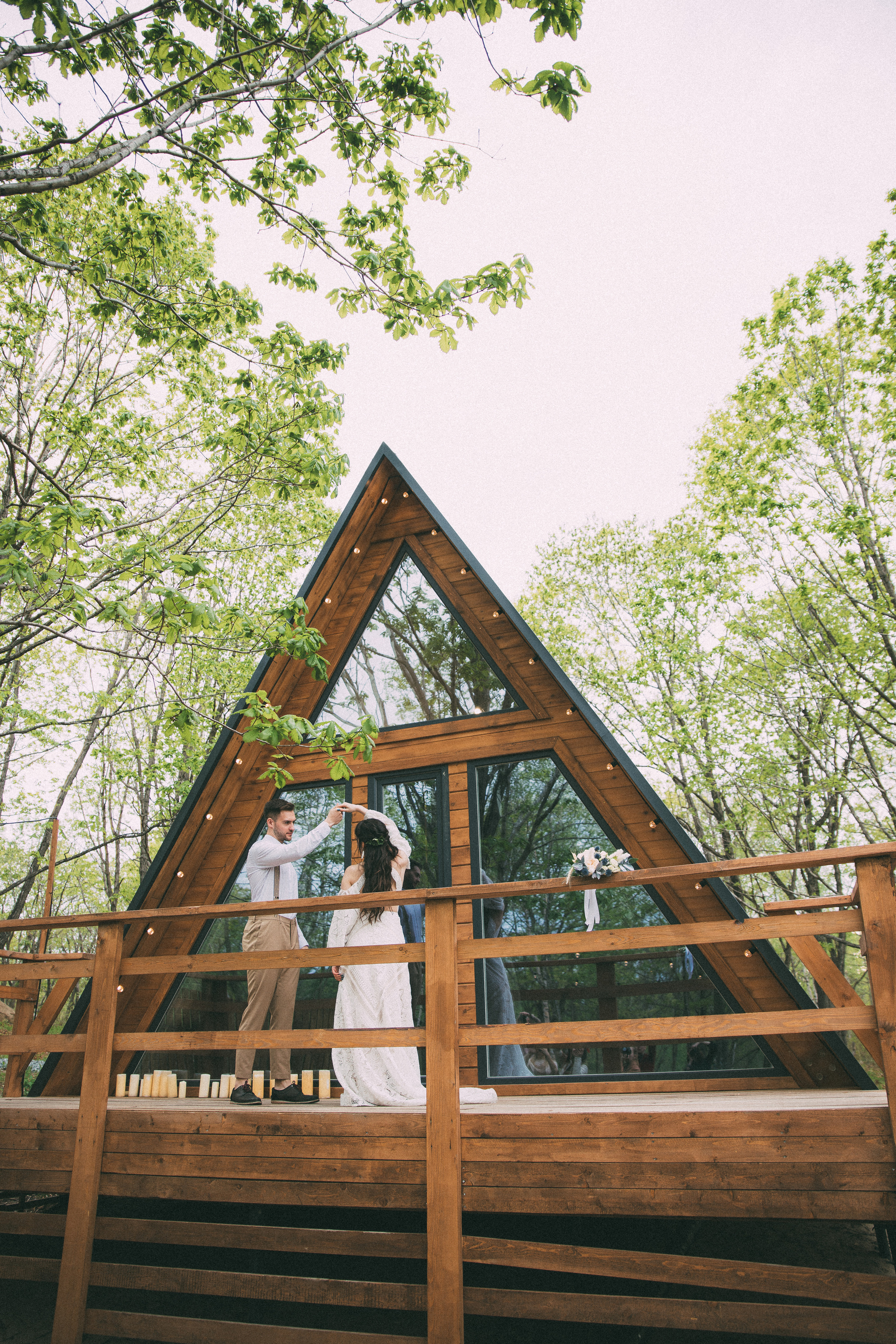 Михаил и Анастасия. Сайт фотографа Марина Ефанова