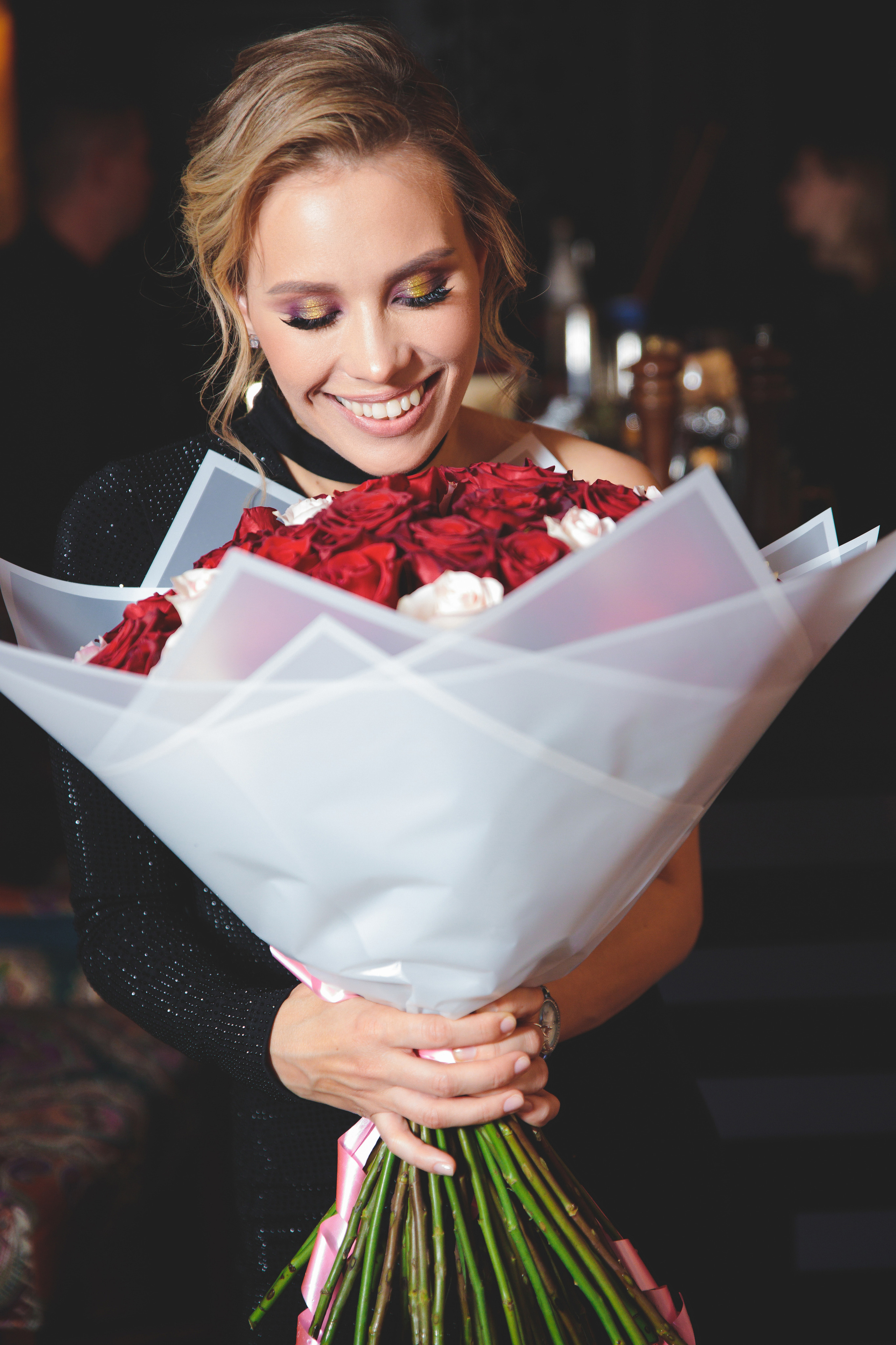 День рождения Анны. Сайт фотографа Марина Ефанова