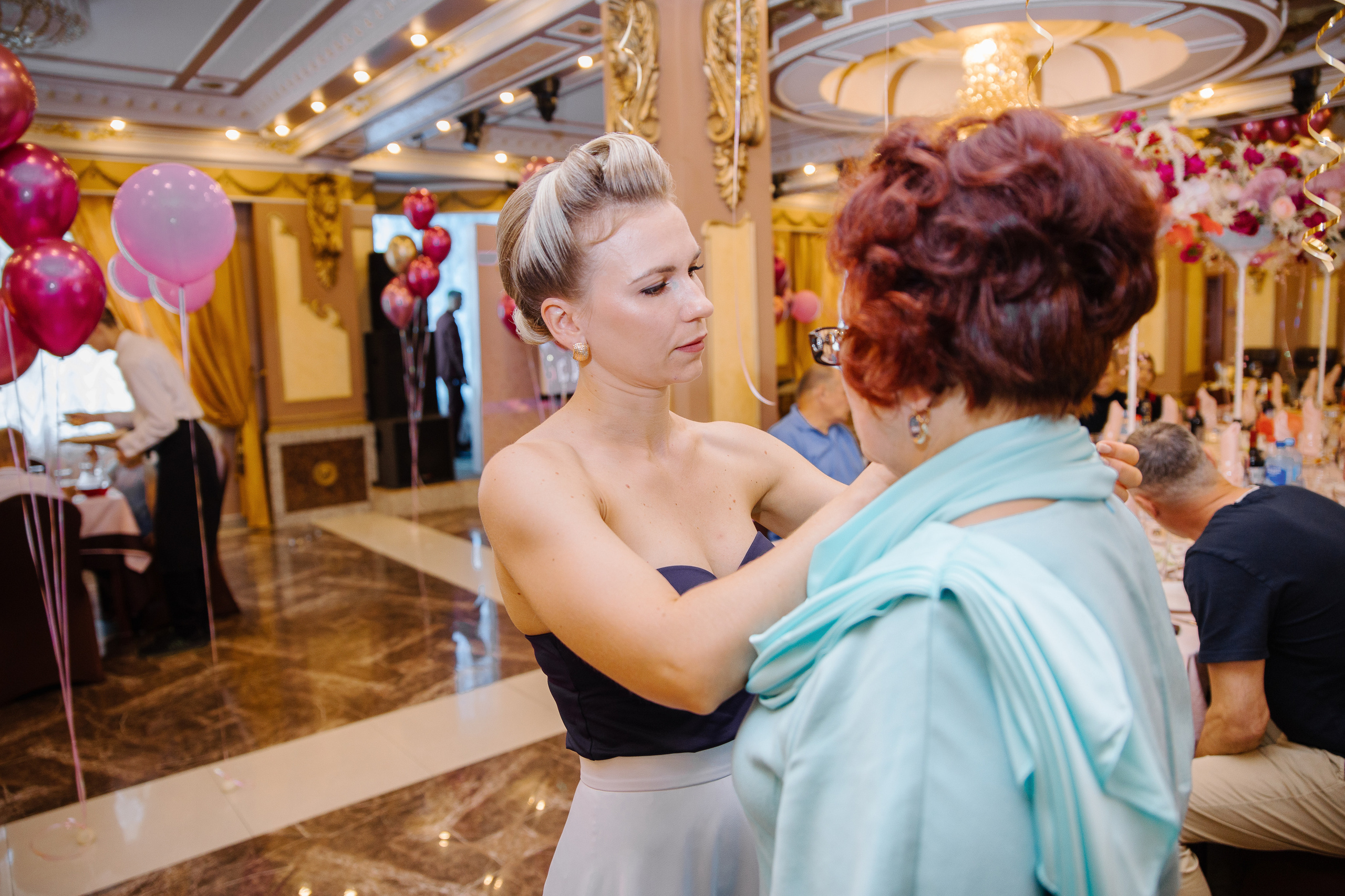 Mama party. Сайт фотографа Марина Ефанова