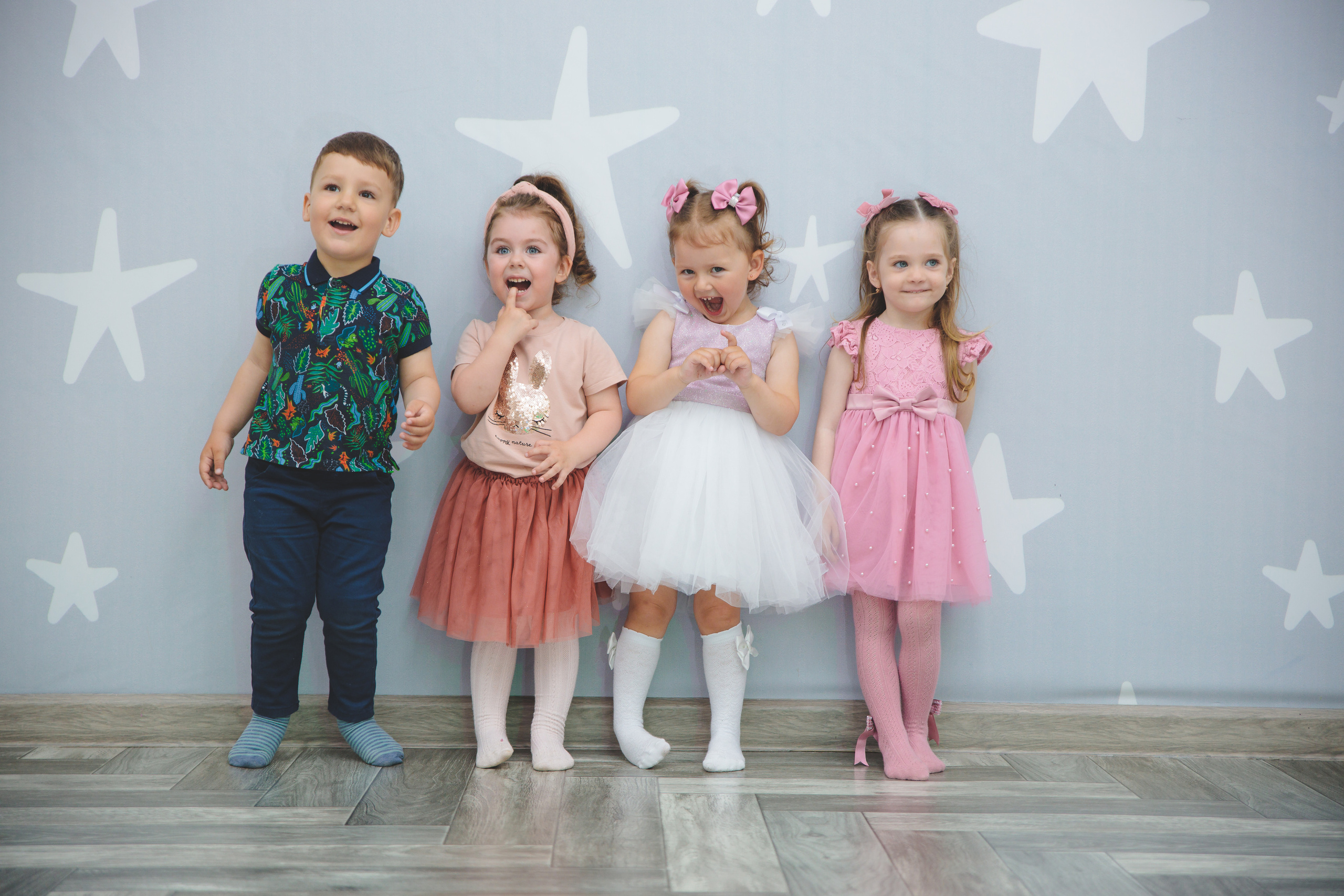 День рождения Таисии. Сайт фотографа Марина Ефанова