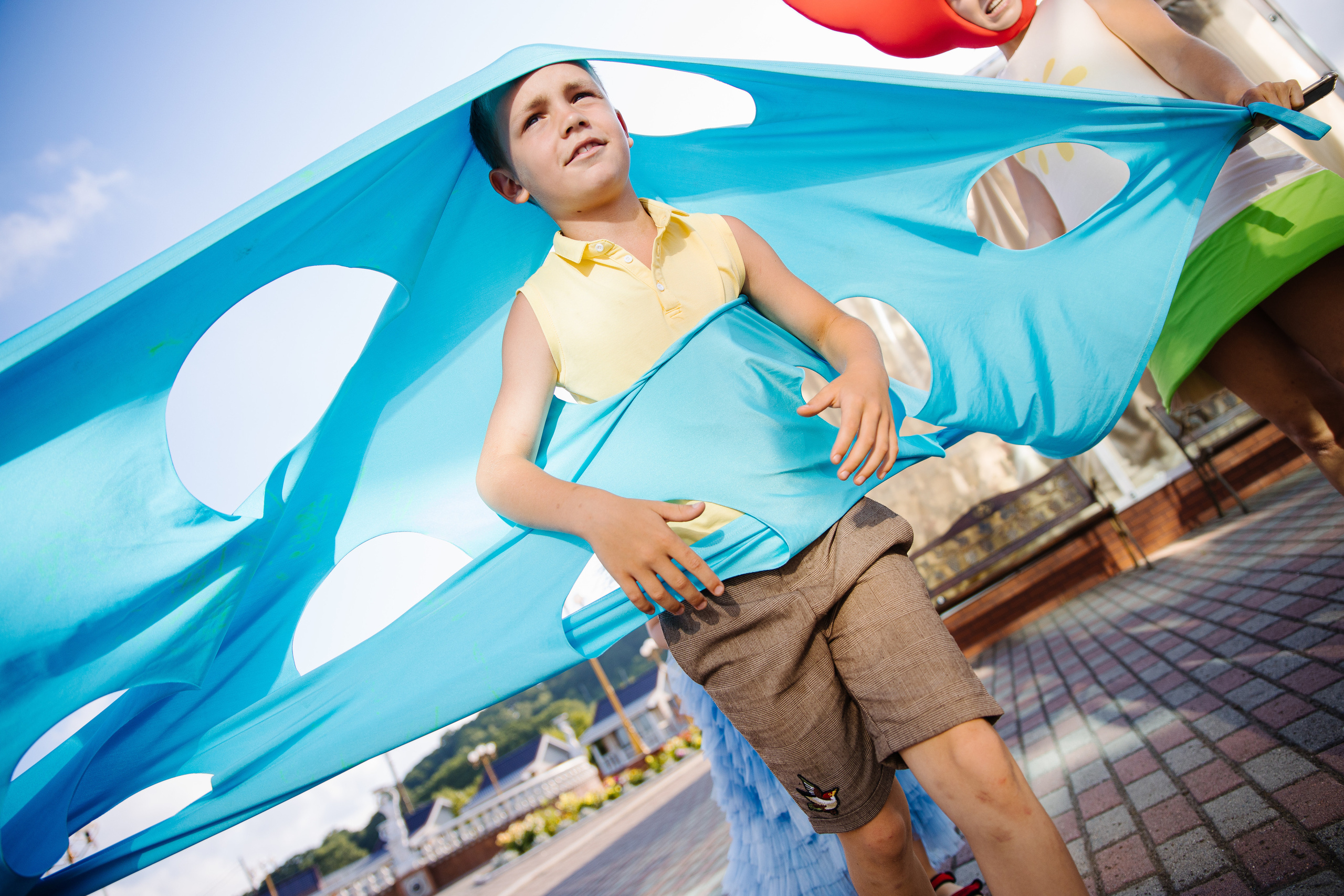 Mama party. Сайт фотографа Марина Ефанова