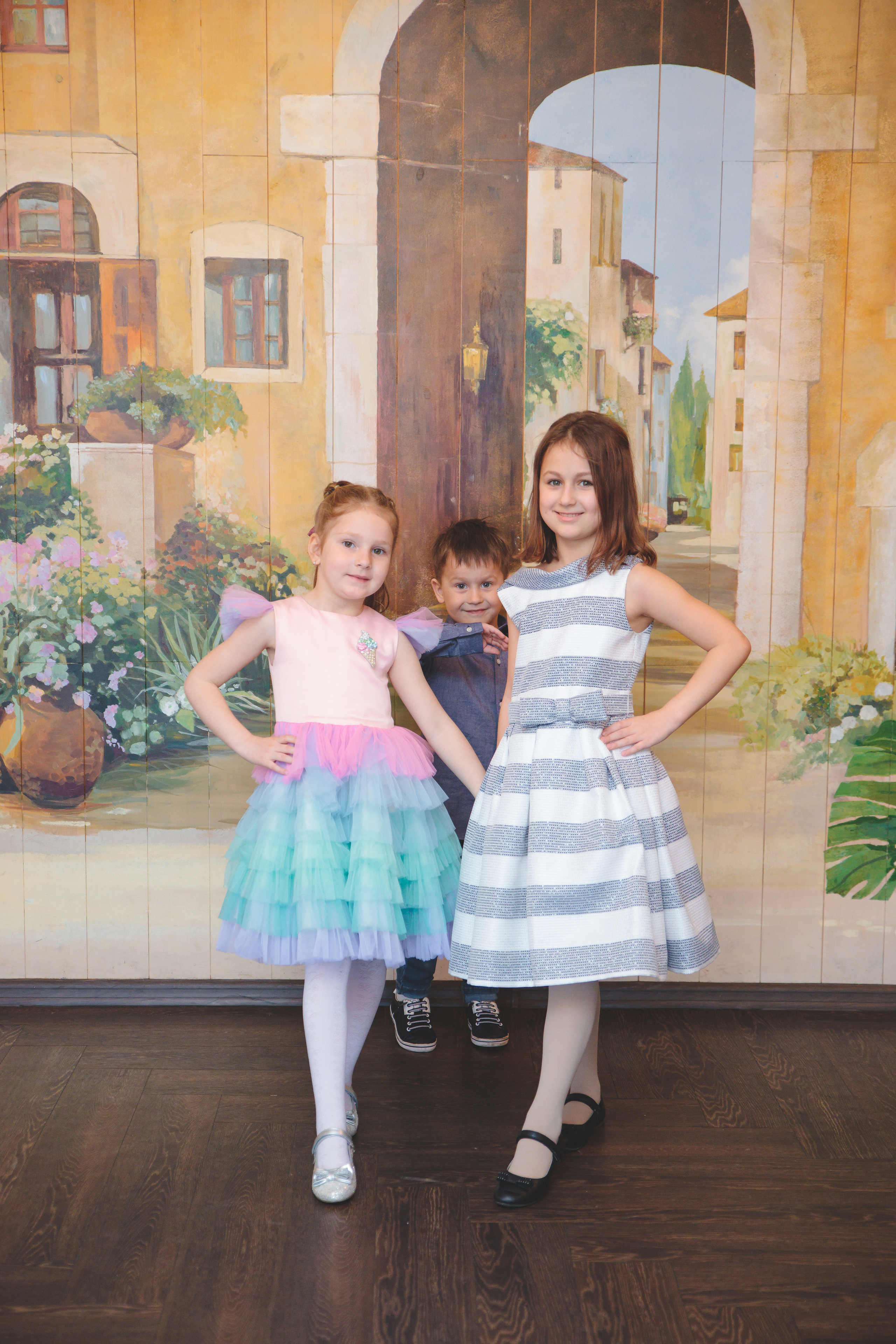 День рождения Ольги. Сайт фотографа Марина Ефанова