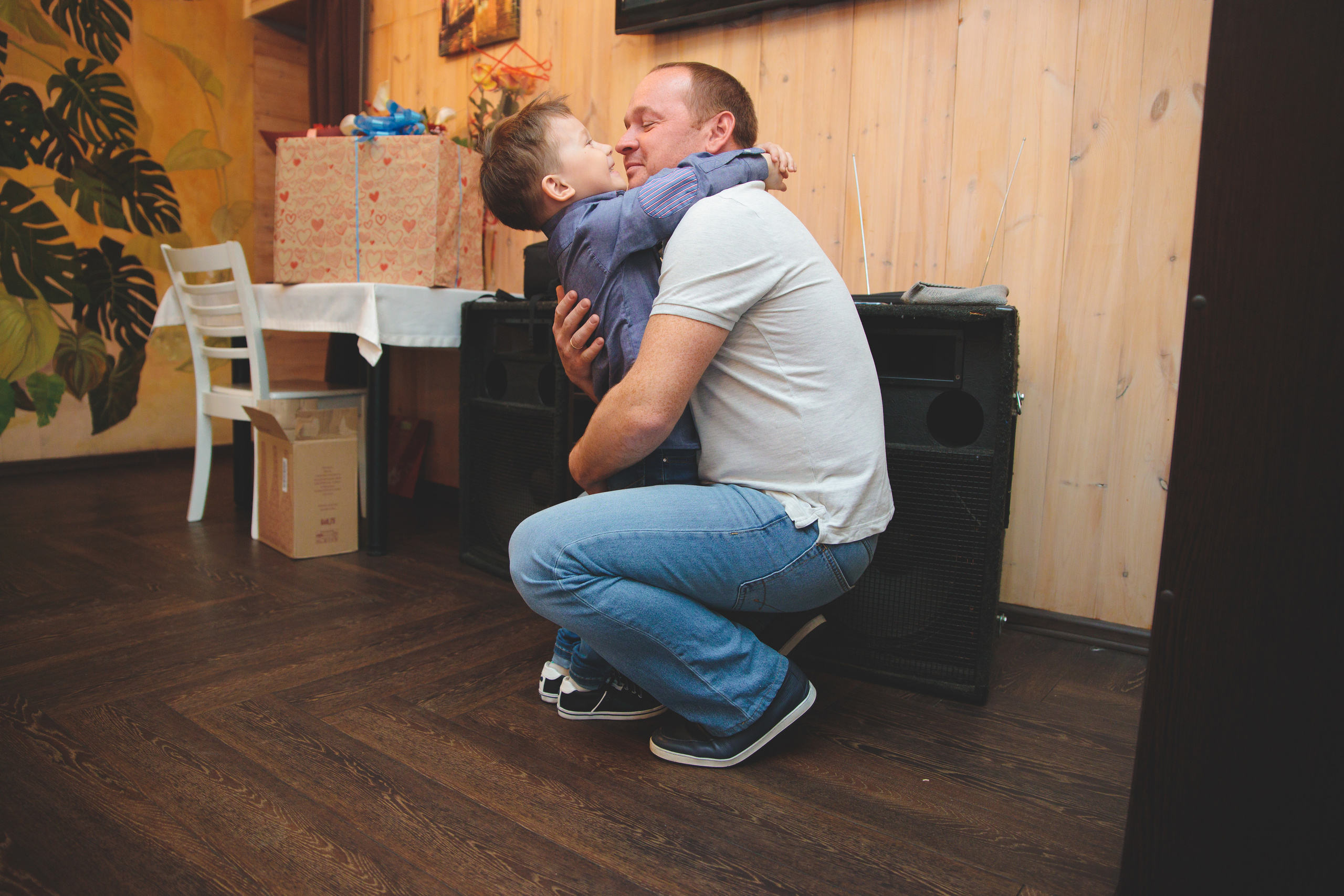 День рождения Ольги. Сайт фотографа Марина Ефанова