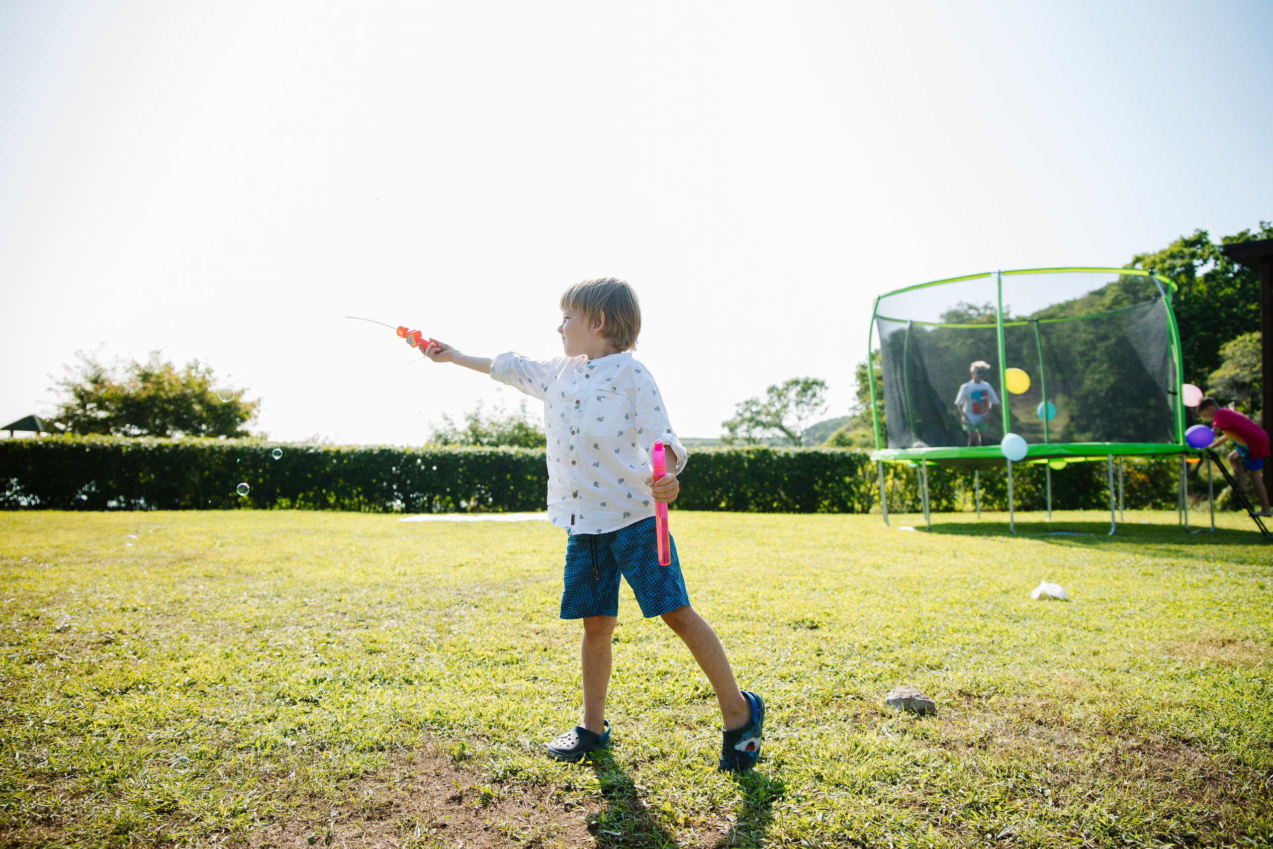 День рождения Мити. Сайт фотографа Марина Ефанова