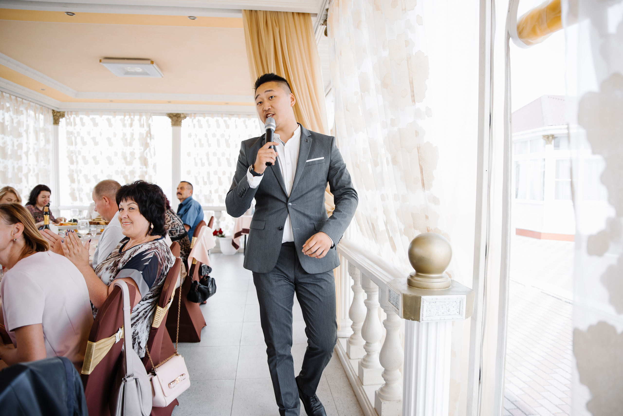 День рождения Натальи. Сайт фотографа Марина Ефанова