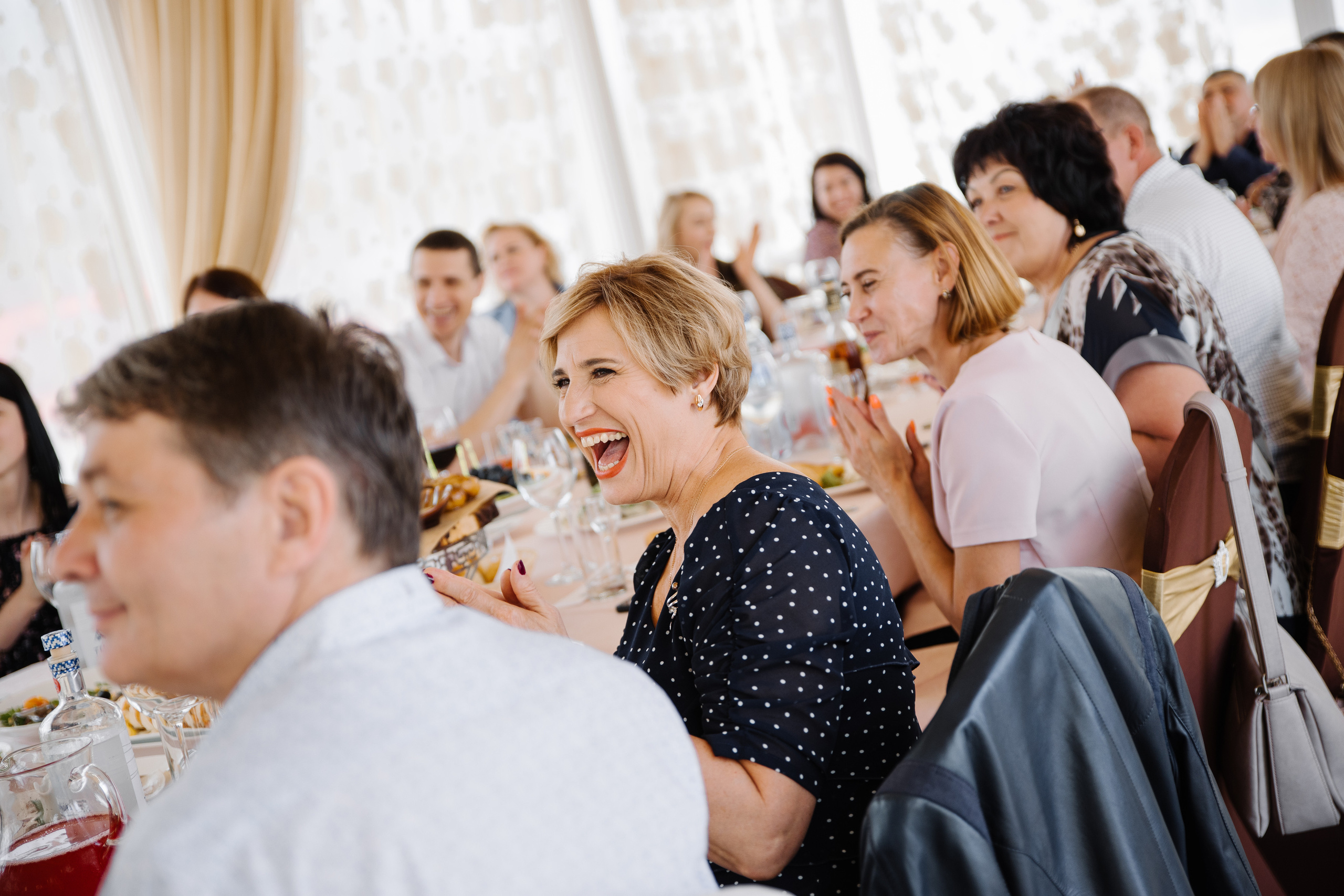 День рождения Натальи. Сайт фотографа Марина Ефанова