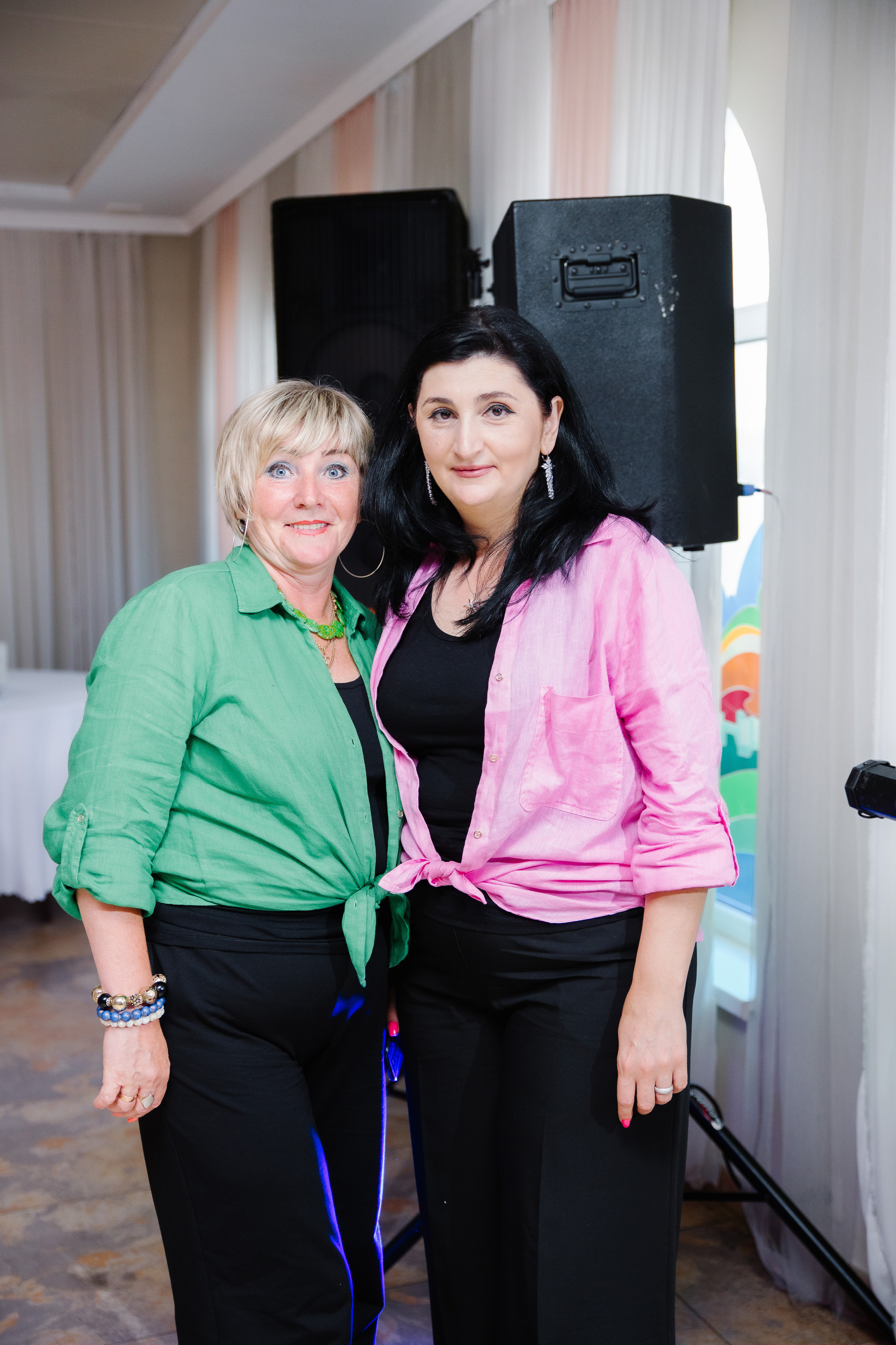 День рождения Анастасии. Сайт фотографа Марина Ефанова