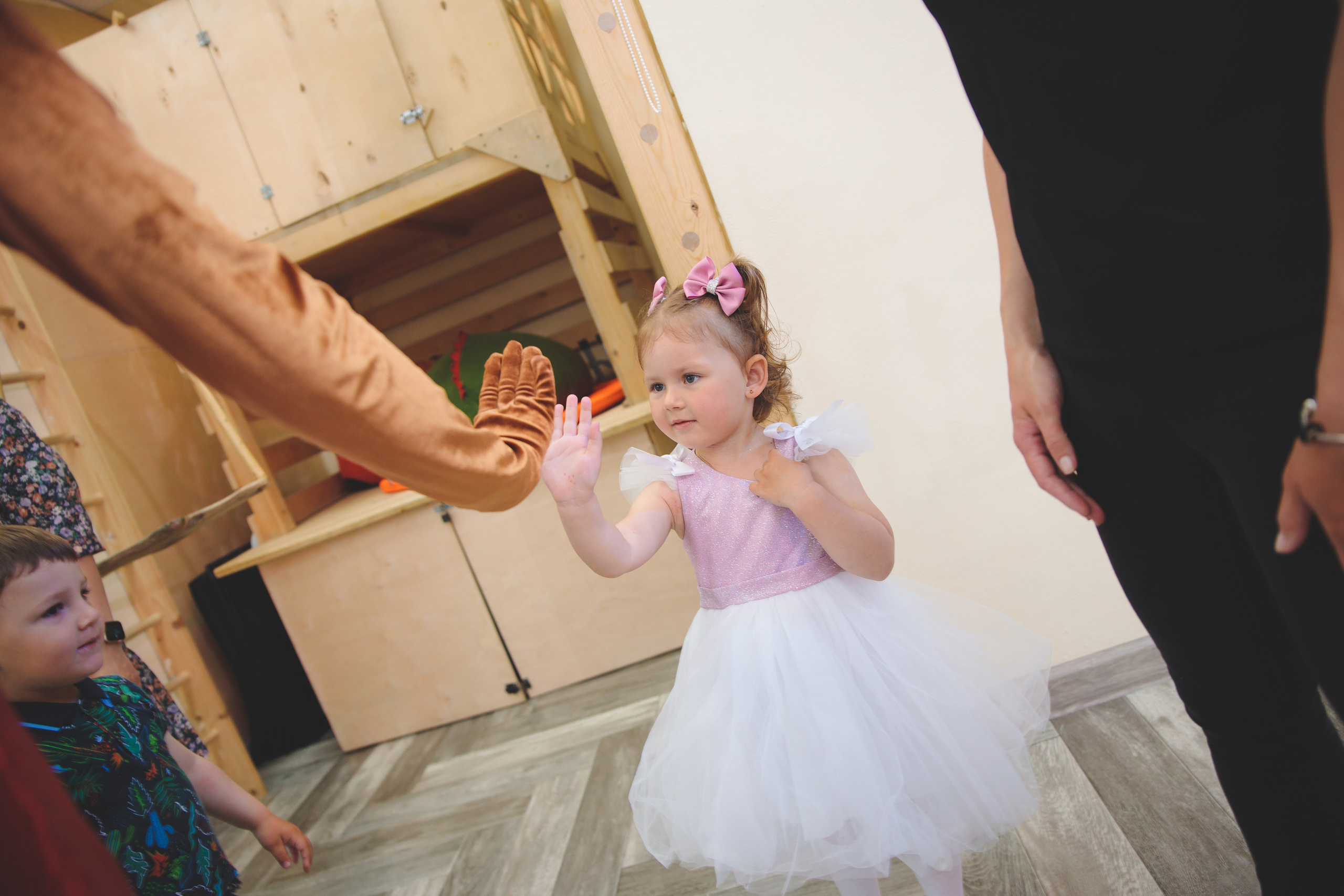 День рождения Таисии. Сайт фотографа Марина Ефанова