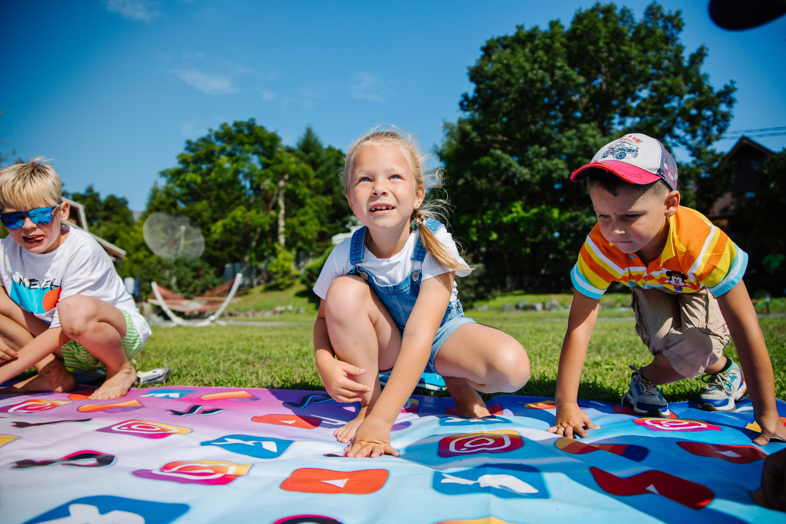 День рождения Мити. Сайт фотографа Марина Ефанова