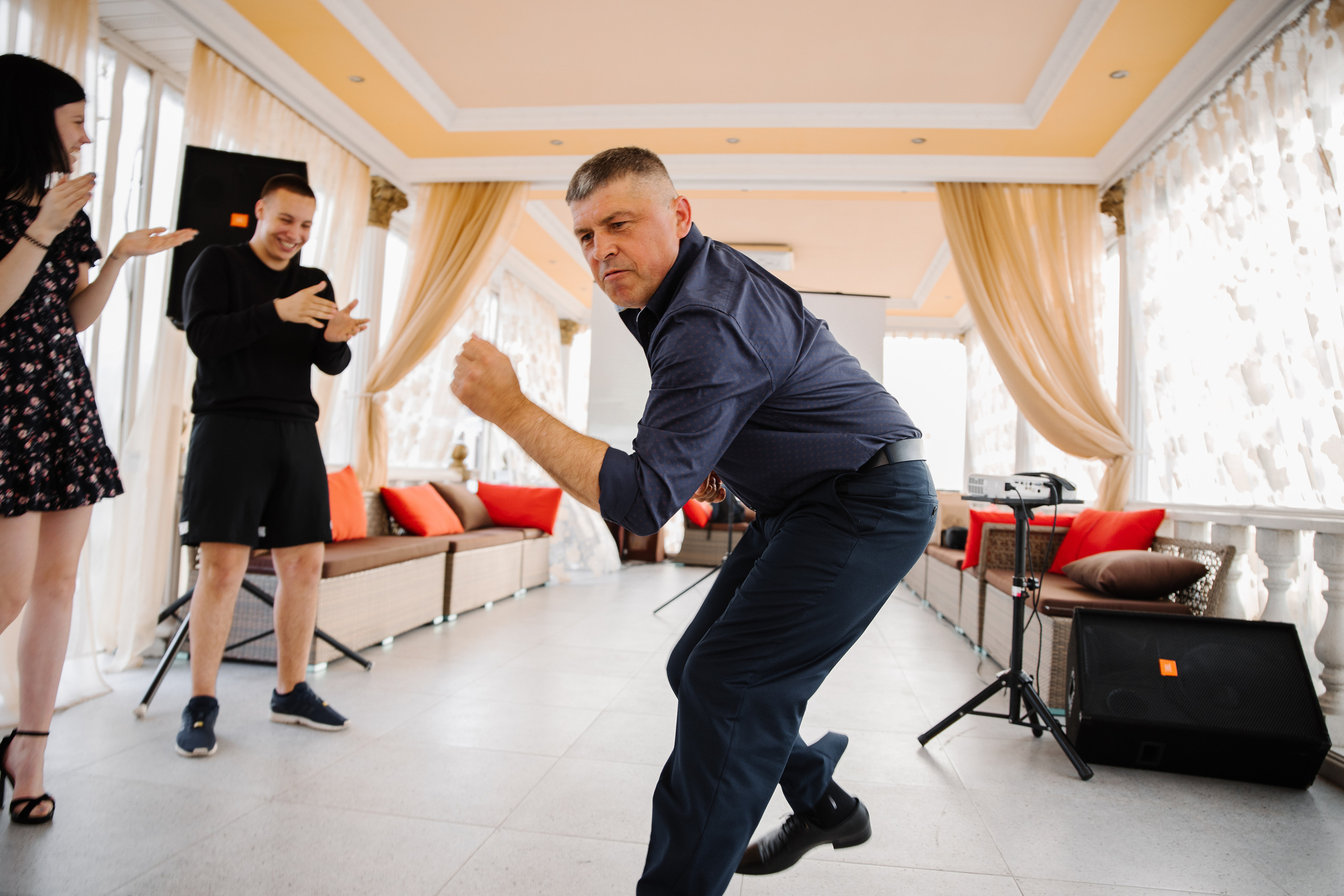 День рождения Натальи. Сайт фотографа Марина Ефанова