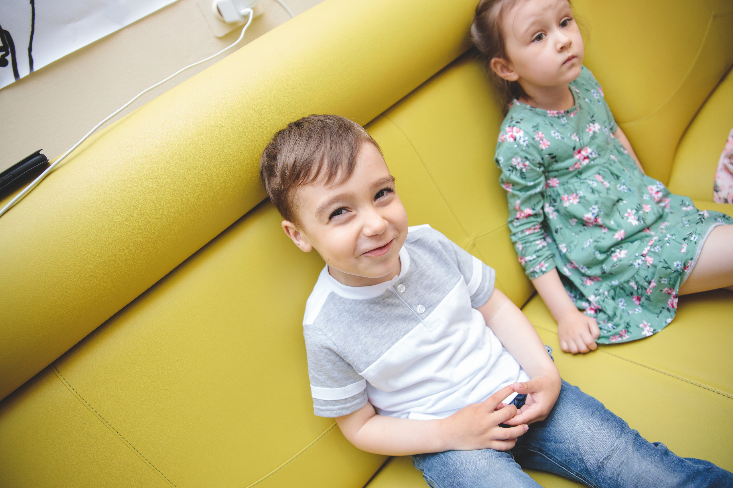 День рождения Алисы. Сайт фотографа Марина Ефанова