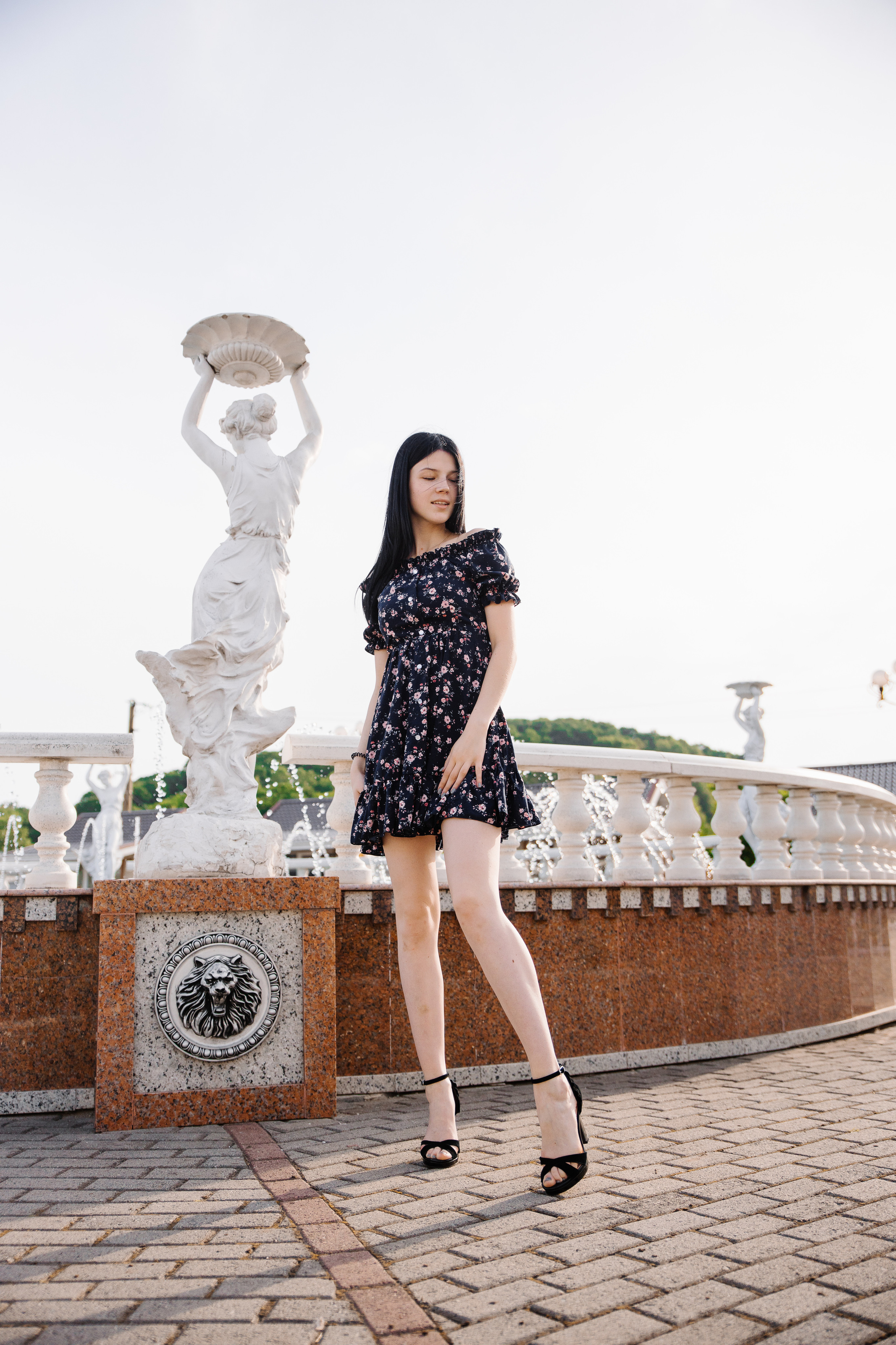 День рождения Натальи. Сайт фотографа Марина Ефанова