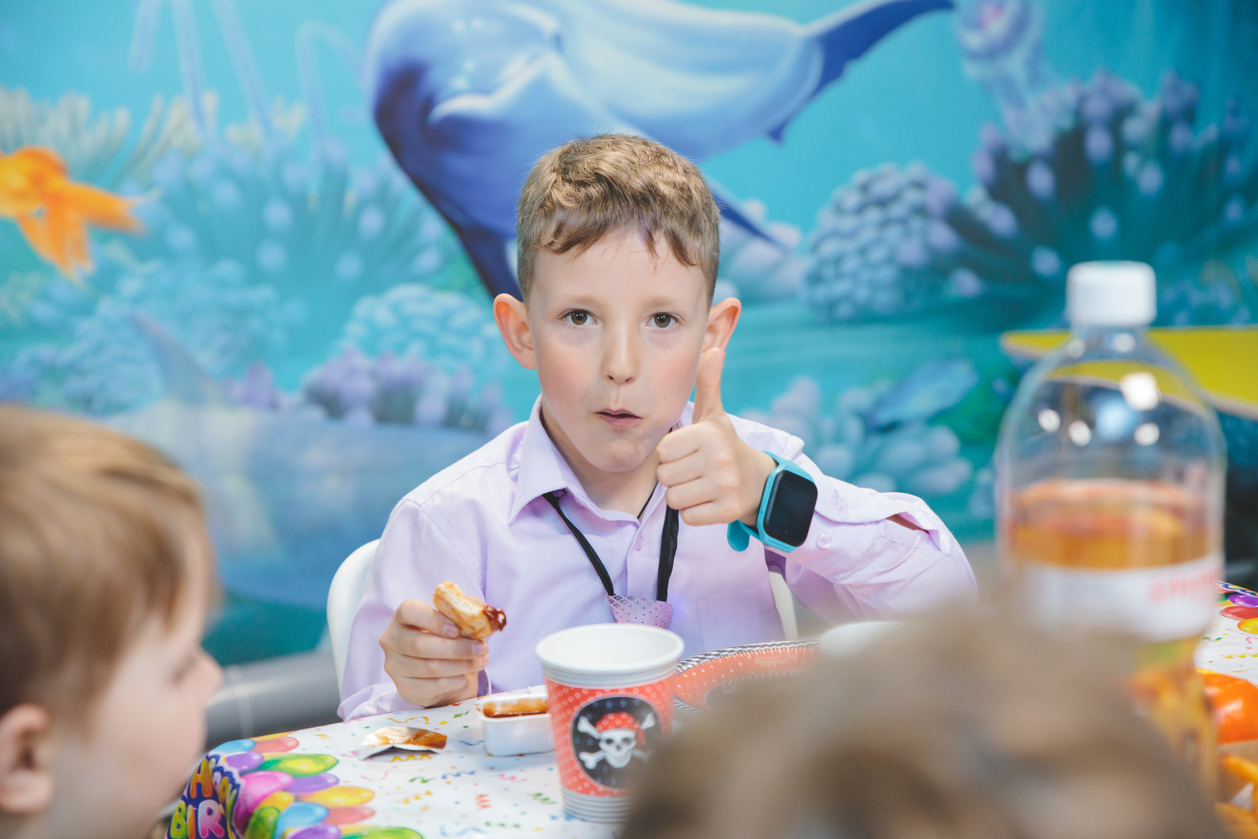 День рождения Влада. Сайт фотографа Марина Ефанова