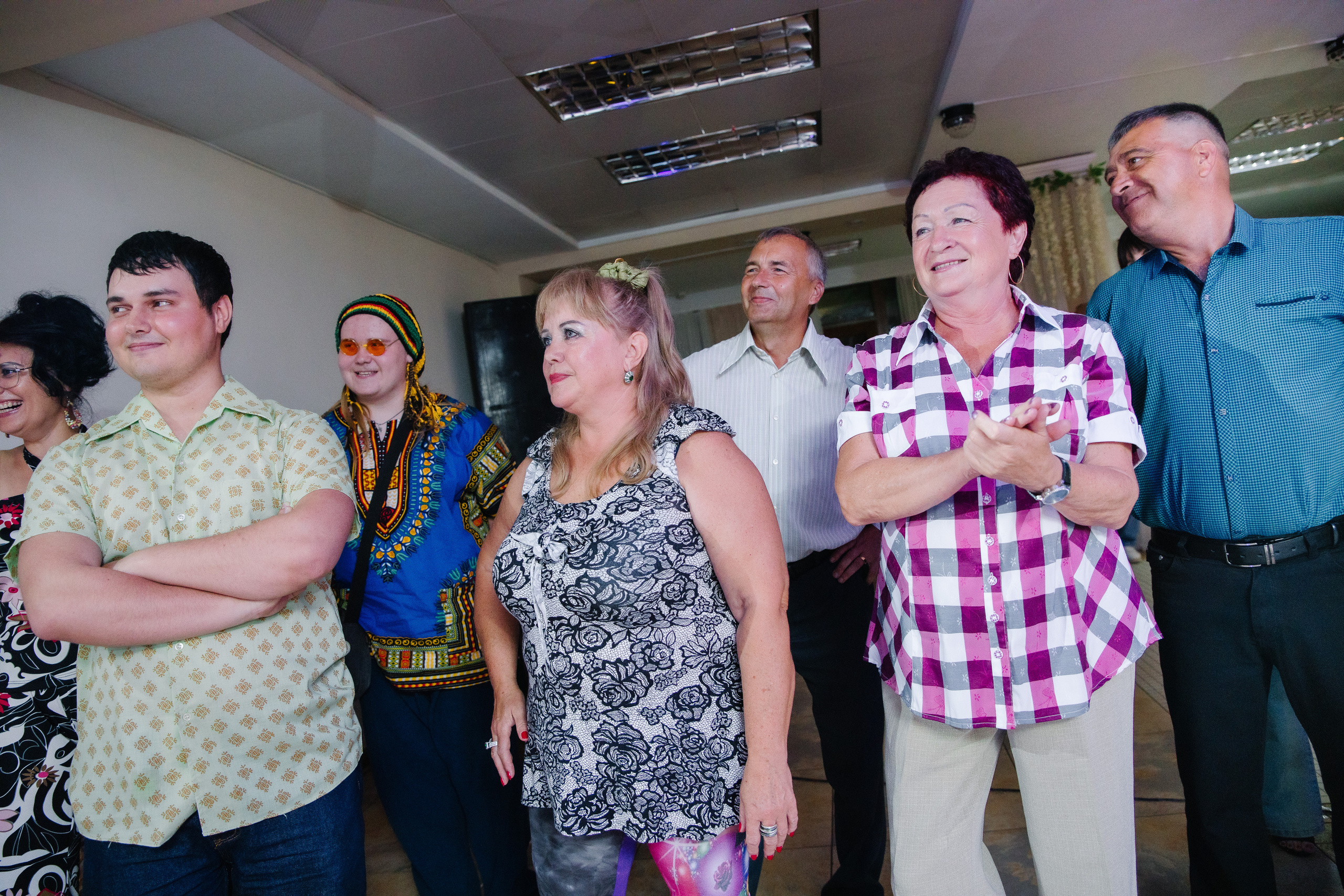 День рождения Анастасии. Сайт фотографа Марина Ефанова