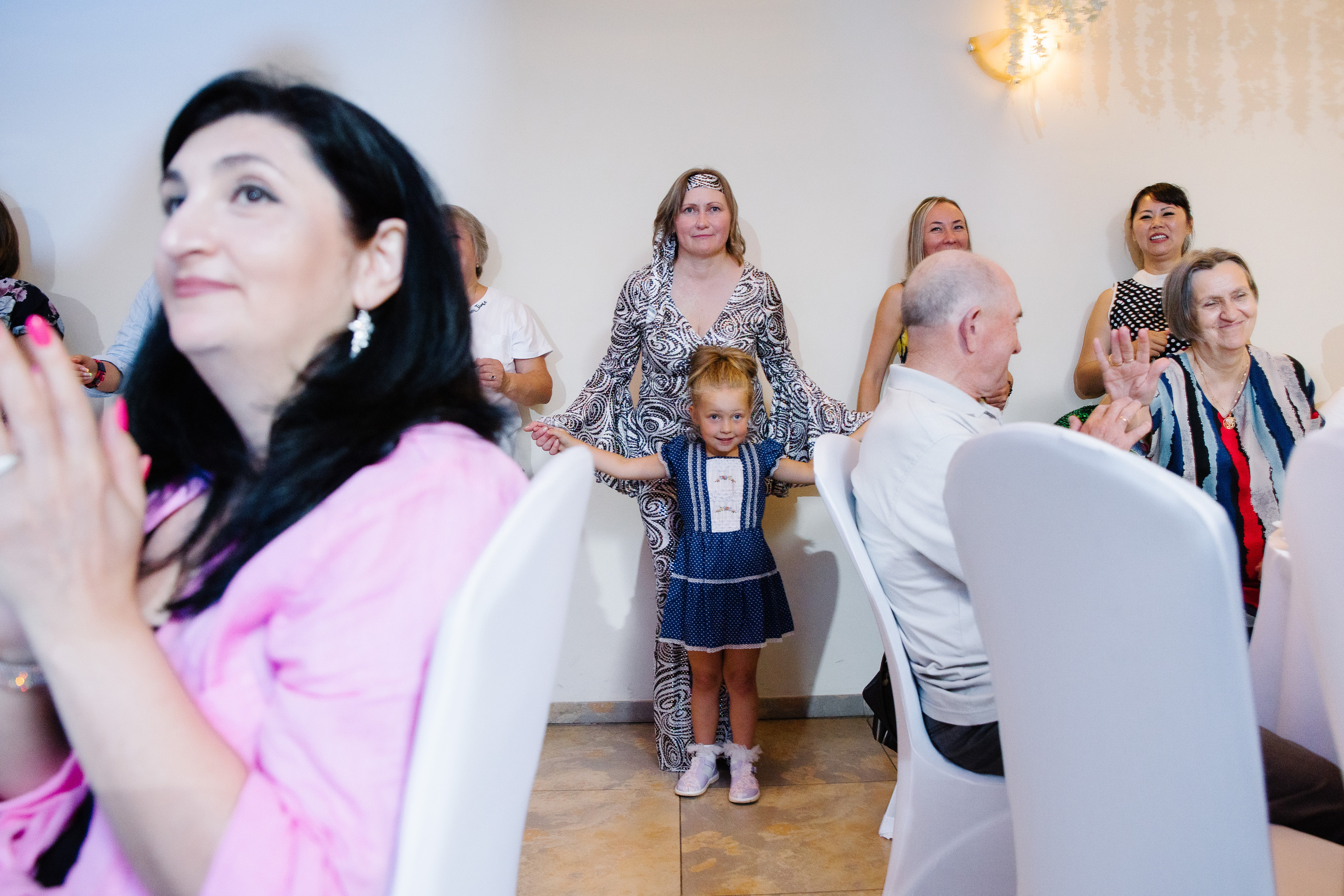 День рождения Анастасии. Сайт фотографа Марина Ефанова