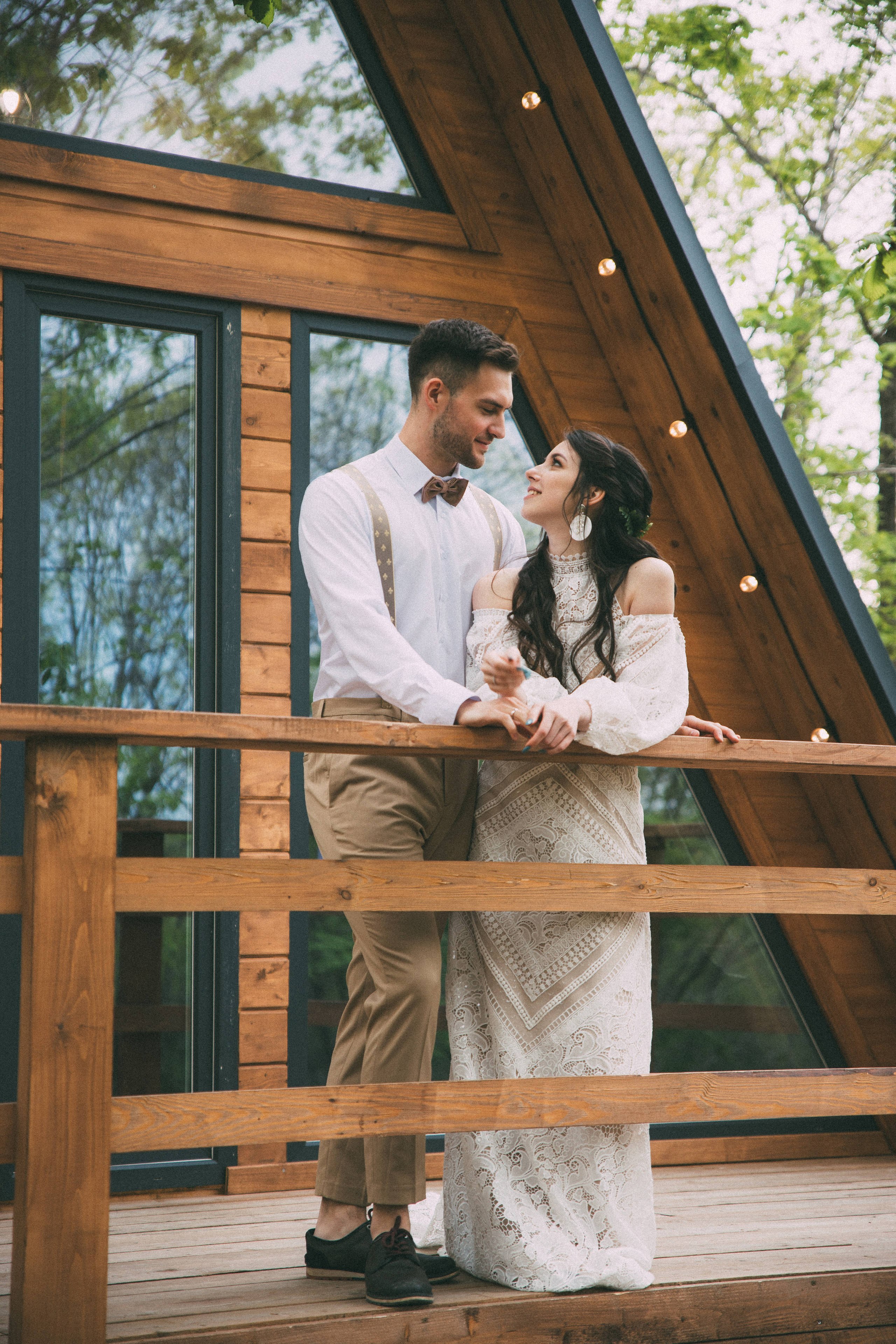 Михаил и Анастасия. Сайт фотографа Марина Ефанова