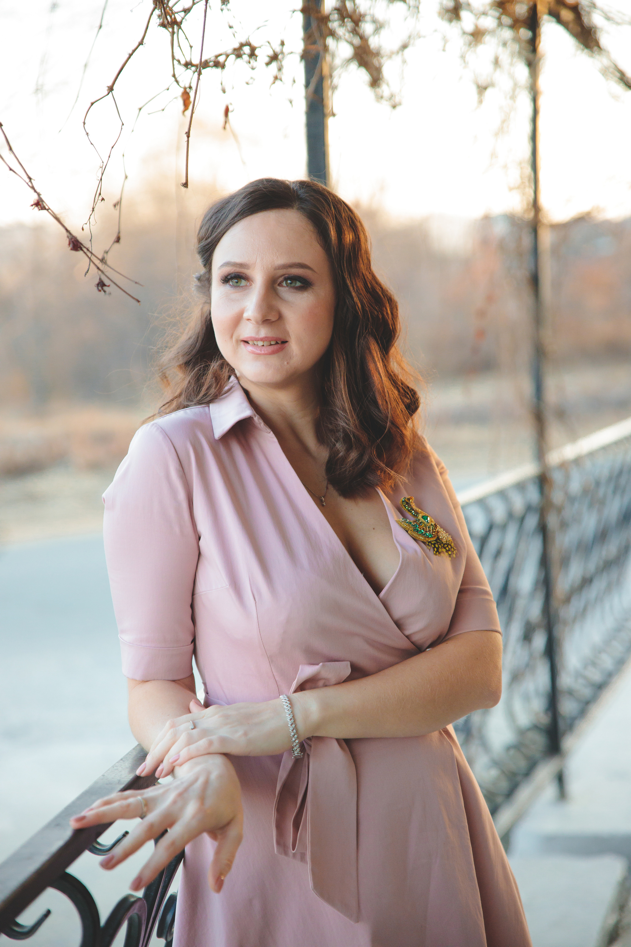 День рождения Ольги. Сайт фотографа Марина Ефанова