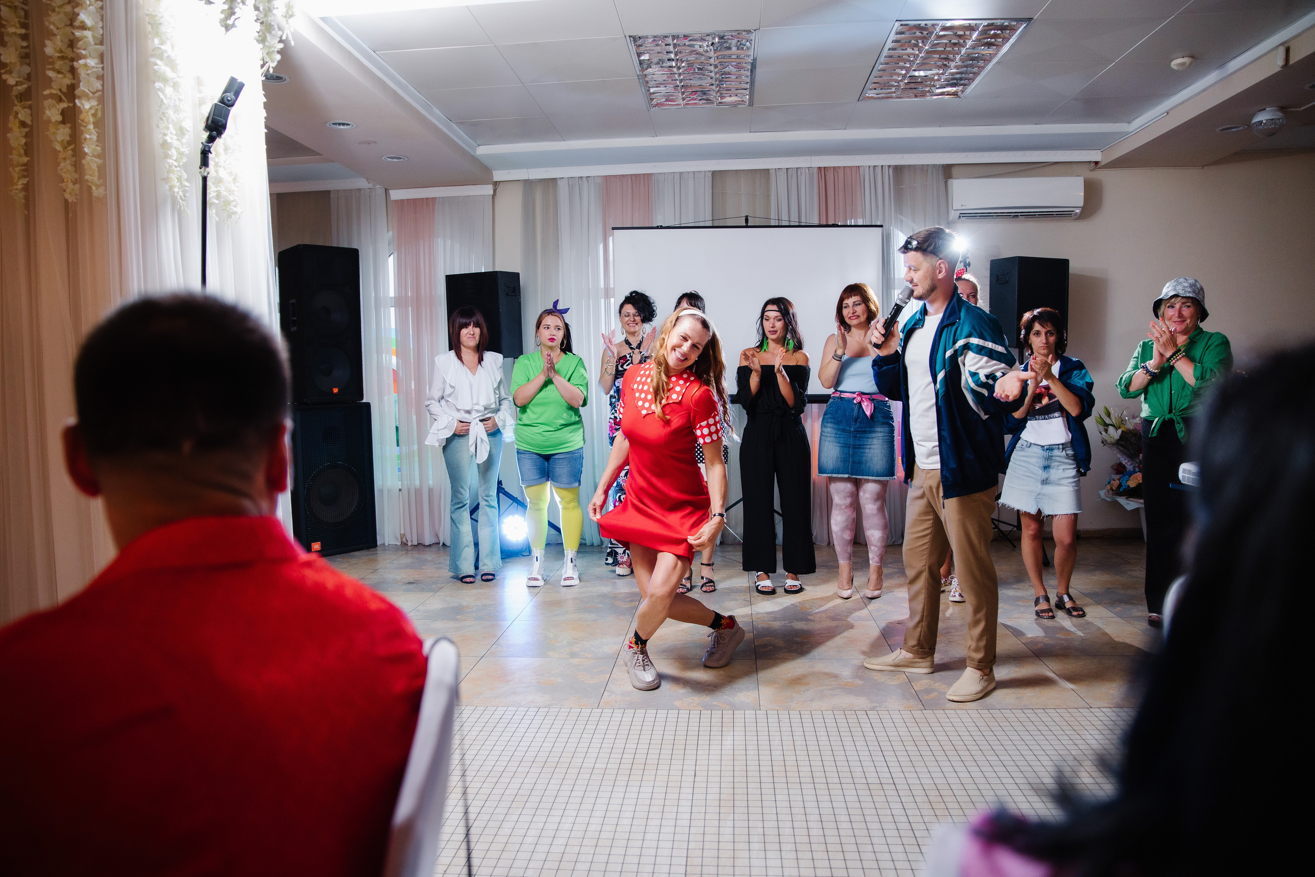 День рождения Анастасии. Сайт фотографа Марина Ефанова