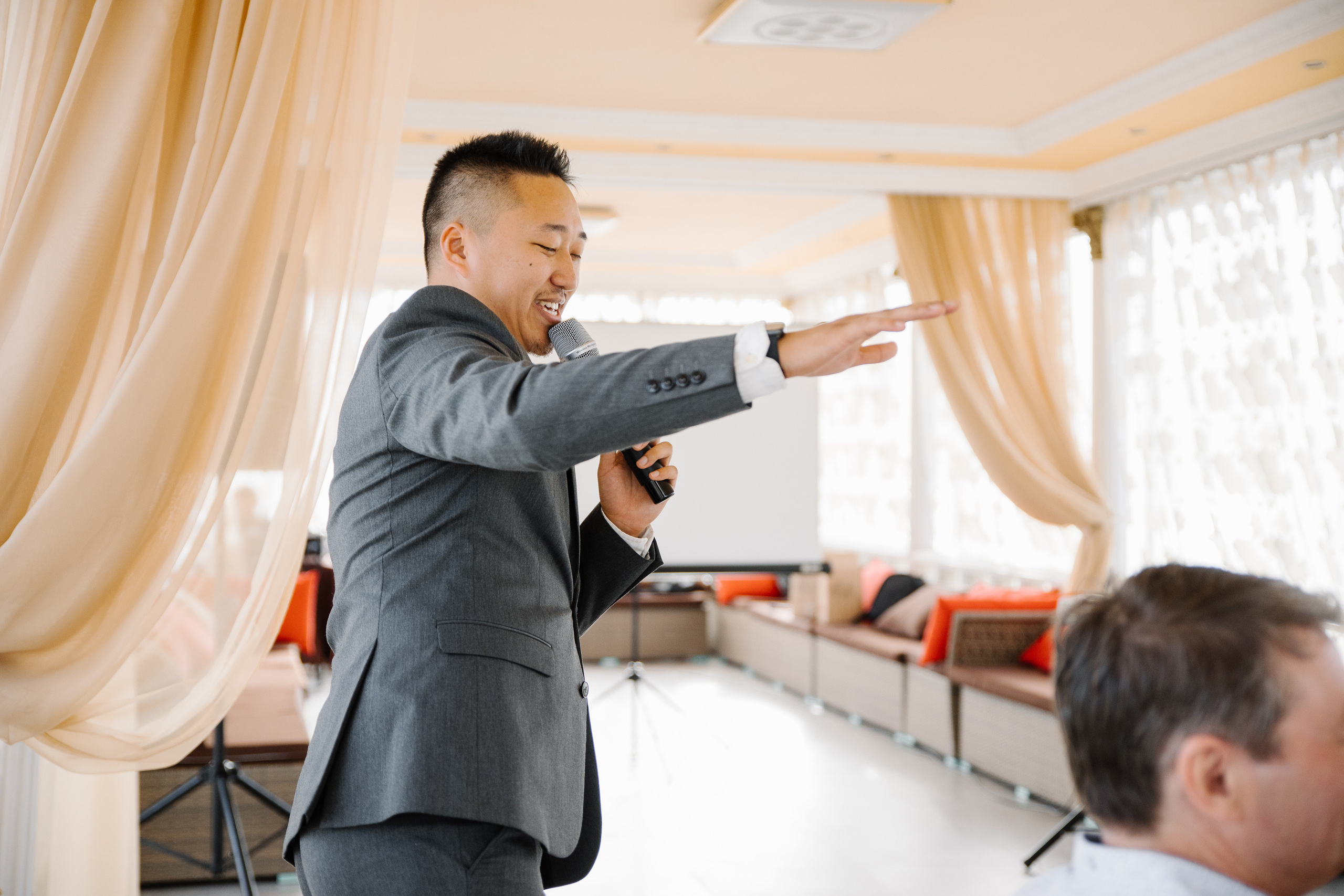 День рождения Натальи. Сайт фотографа Марина Ефанова