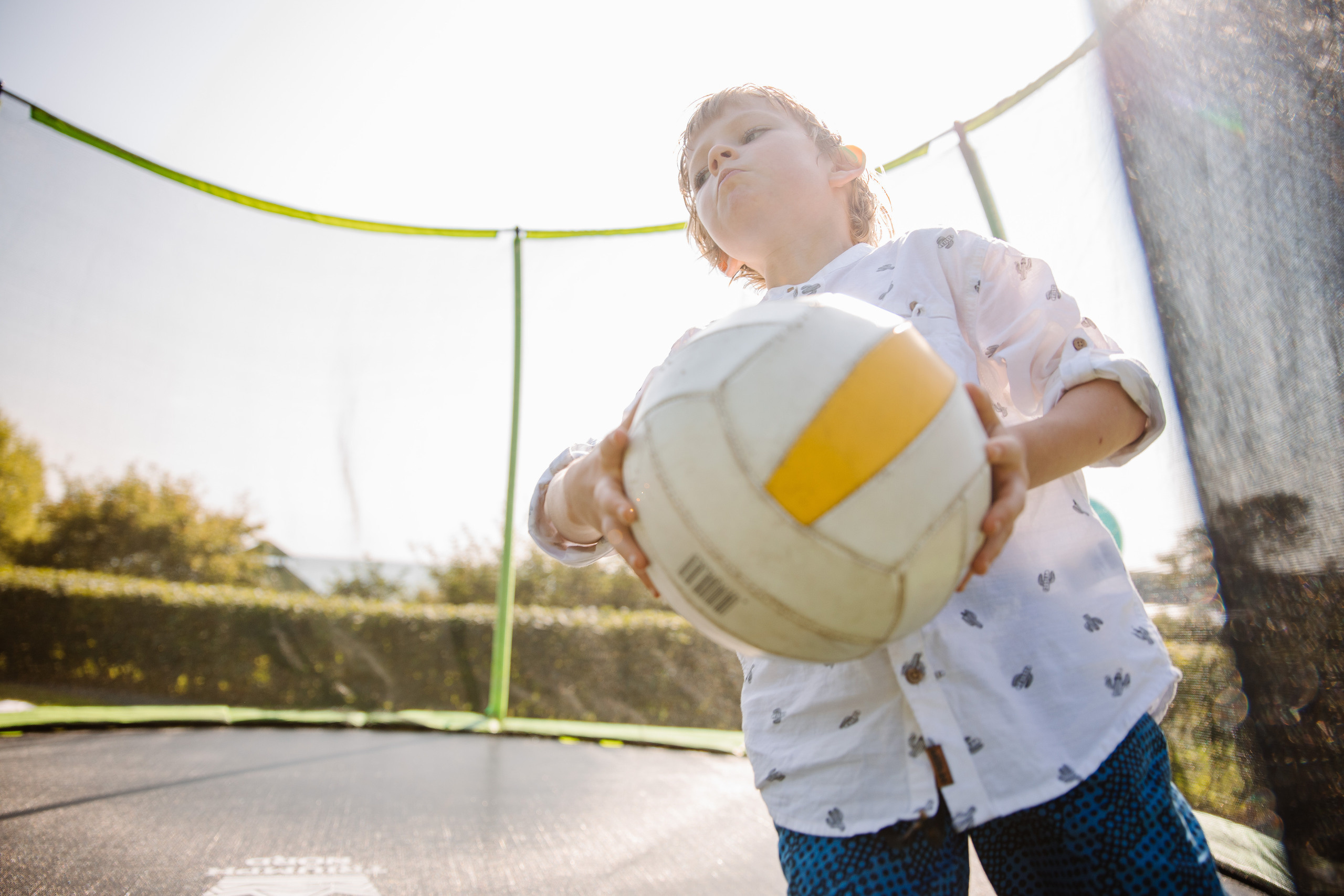 День рождения Мити. Сайт фотографа Марина Ефанова