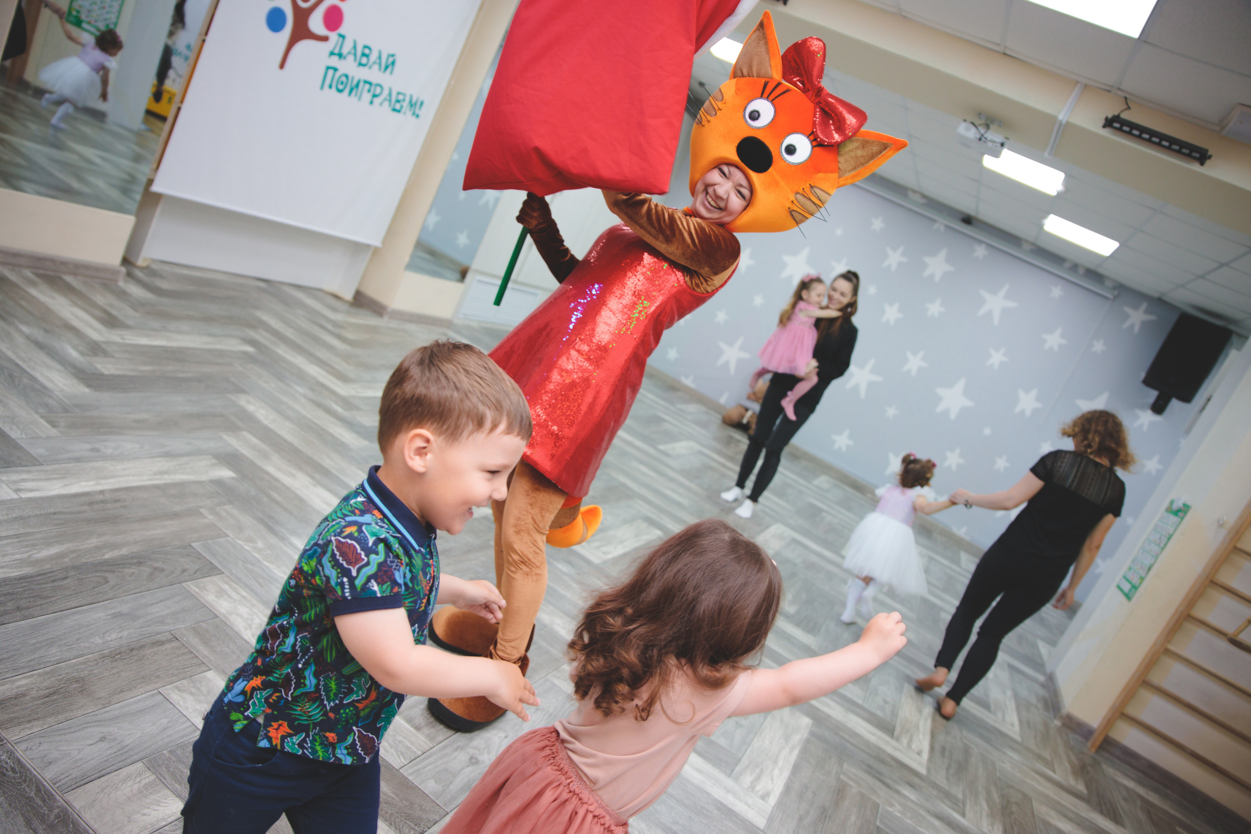 День рождения Таисии. Сайт фотографа Марина Ефанова