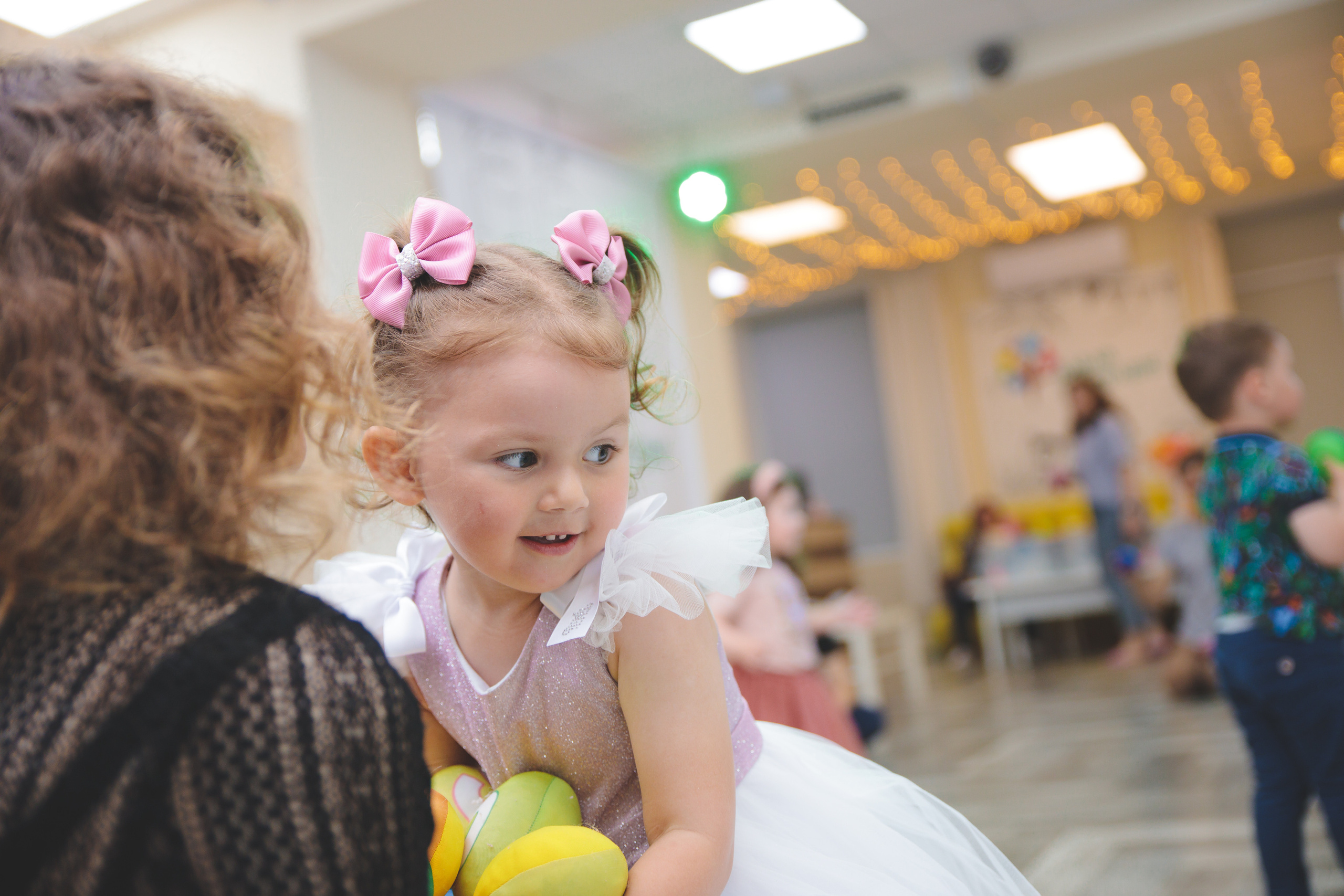 День рождения Таисии. Сайт фотографа Марина Ефанова