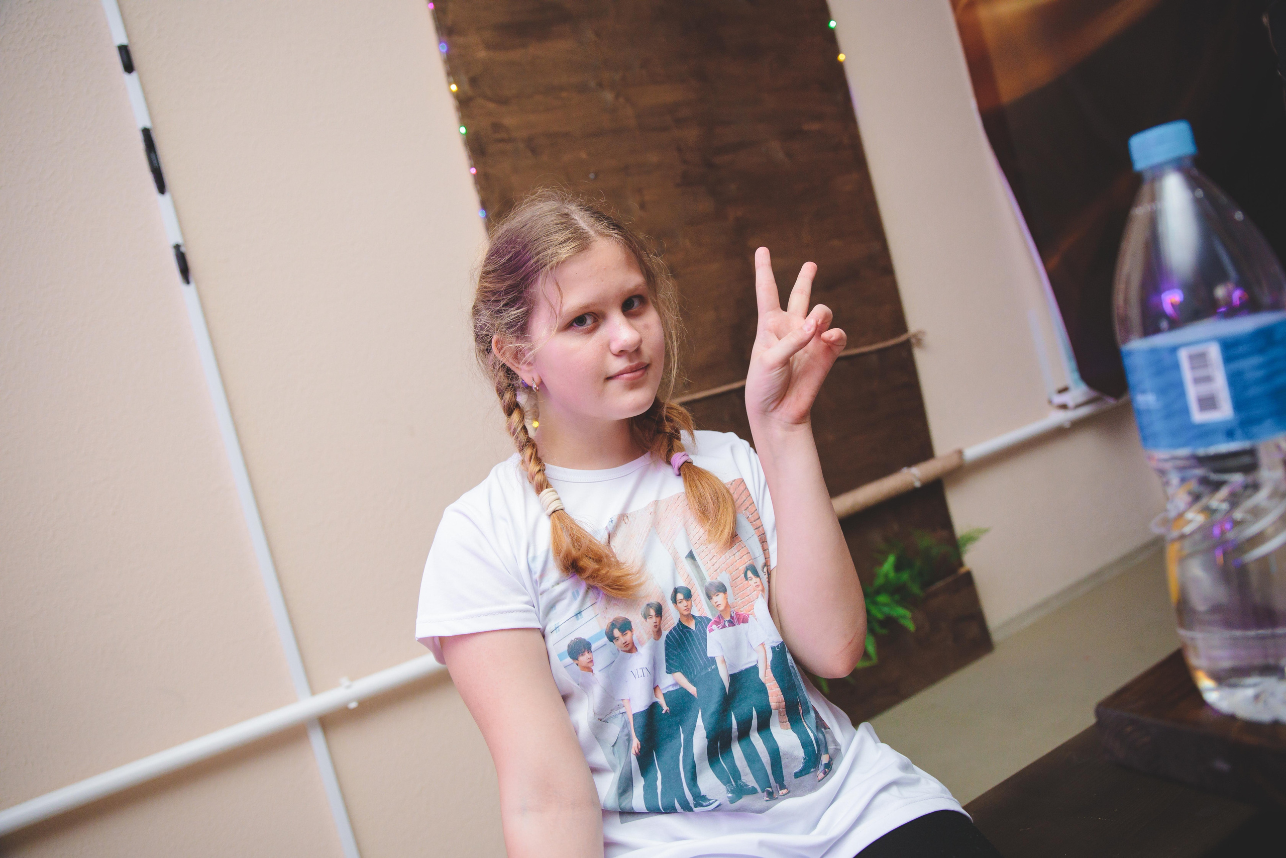 Выпускной 4 класс в Funny_fly_nhk. Сайт фотографа Марина Ефанова