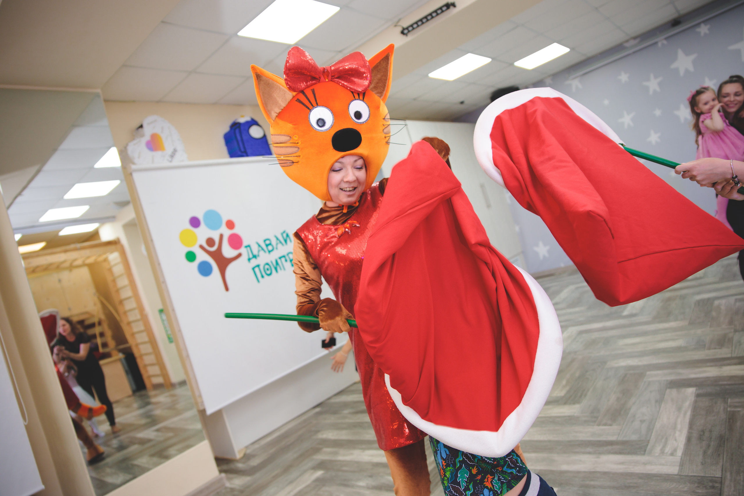 День рождения Таисии. Сайт фотографа Марина Ефанова