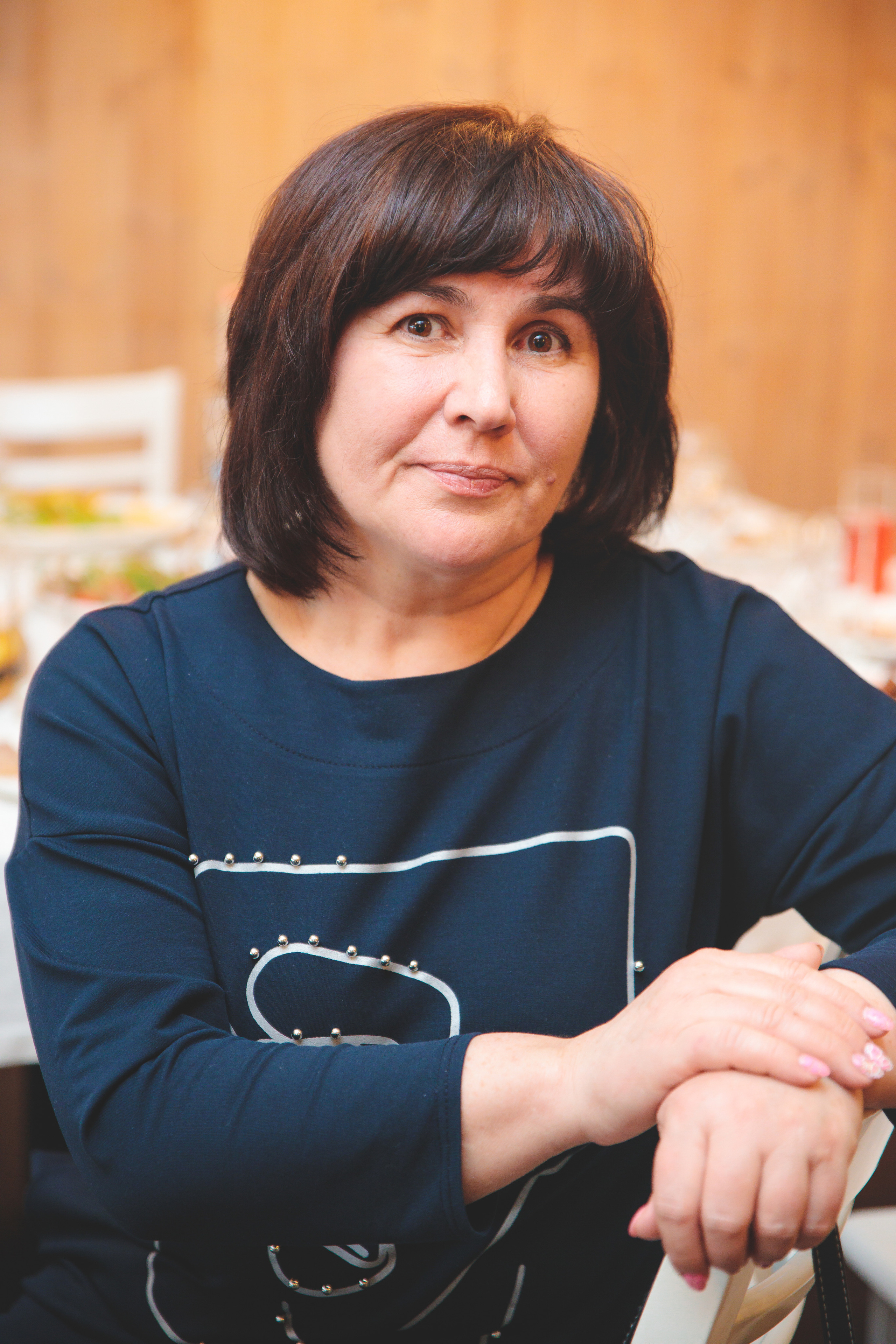 День рождения Ольги. Сайт фотографа Марина Ефанова