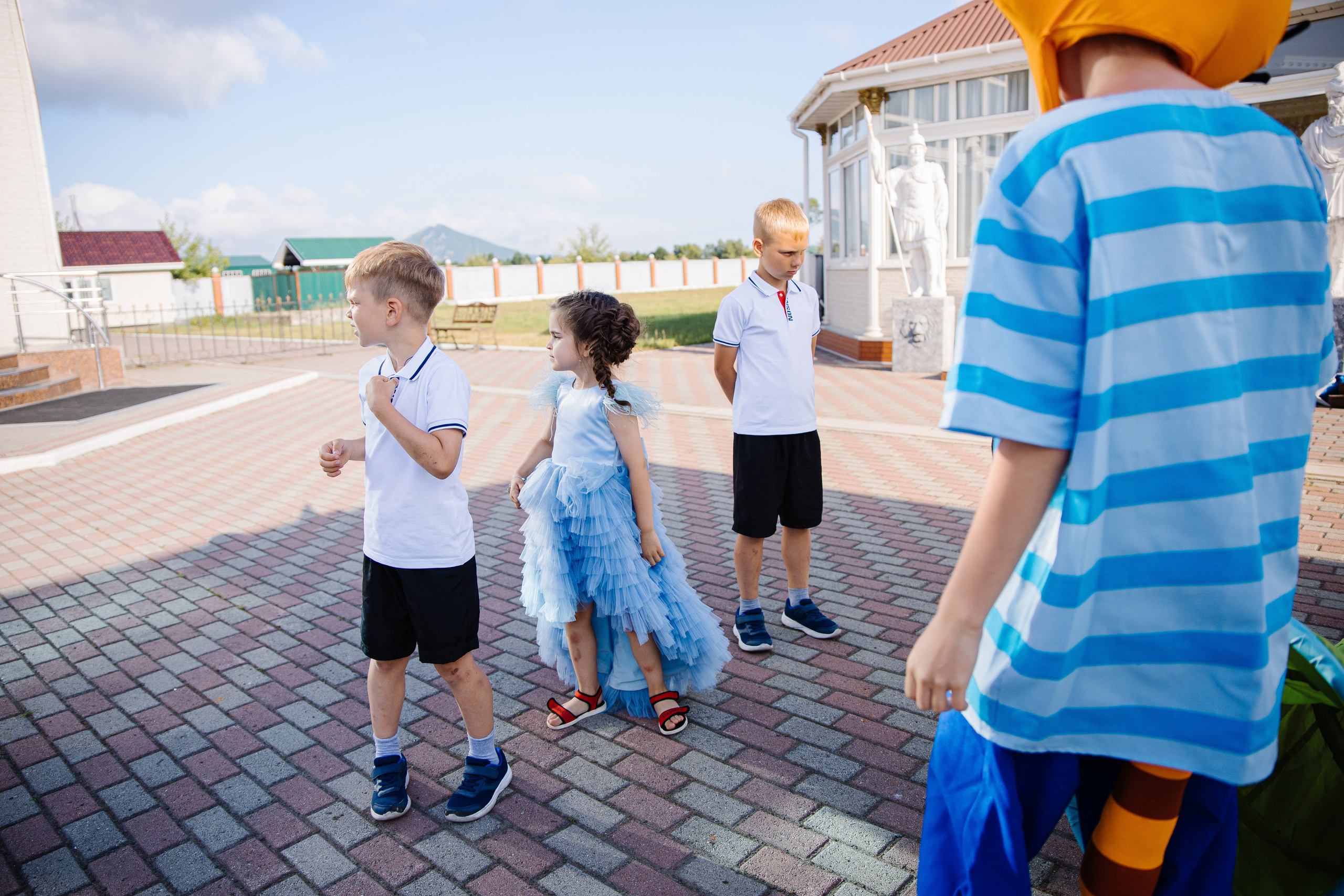 Mama party. Сайт фотографа Марина Ефанова