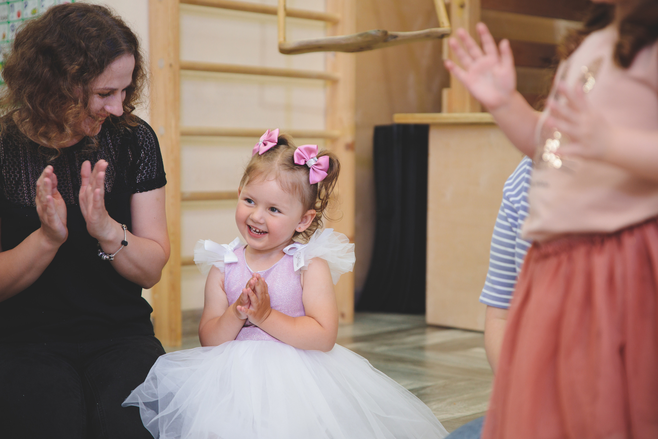 День рождения Таисии. Сайт фотографа Марина Ефанова