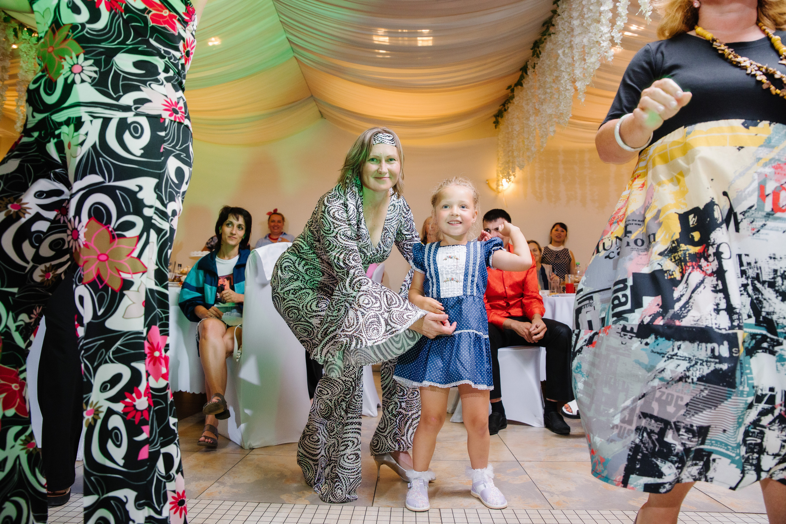 День рождения Анастасии. Сайт фотографа Марина Ефанова