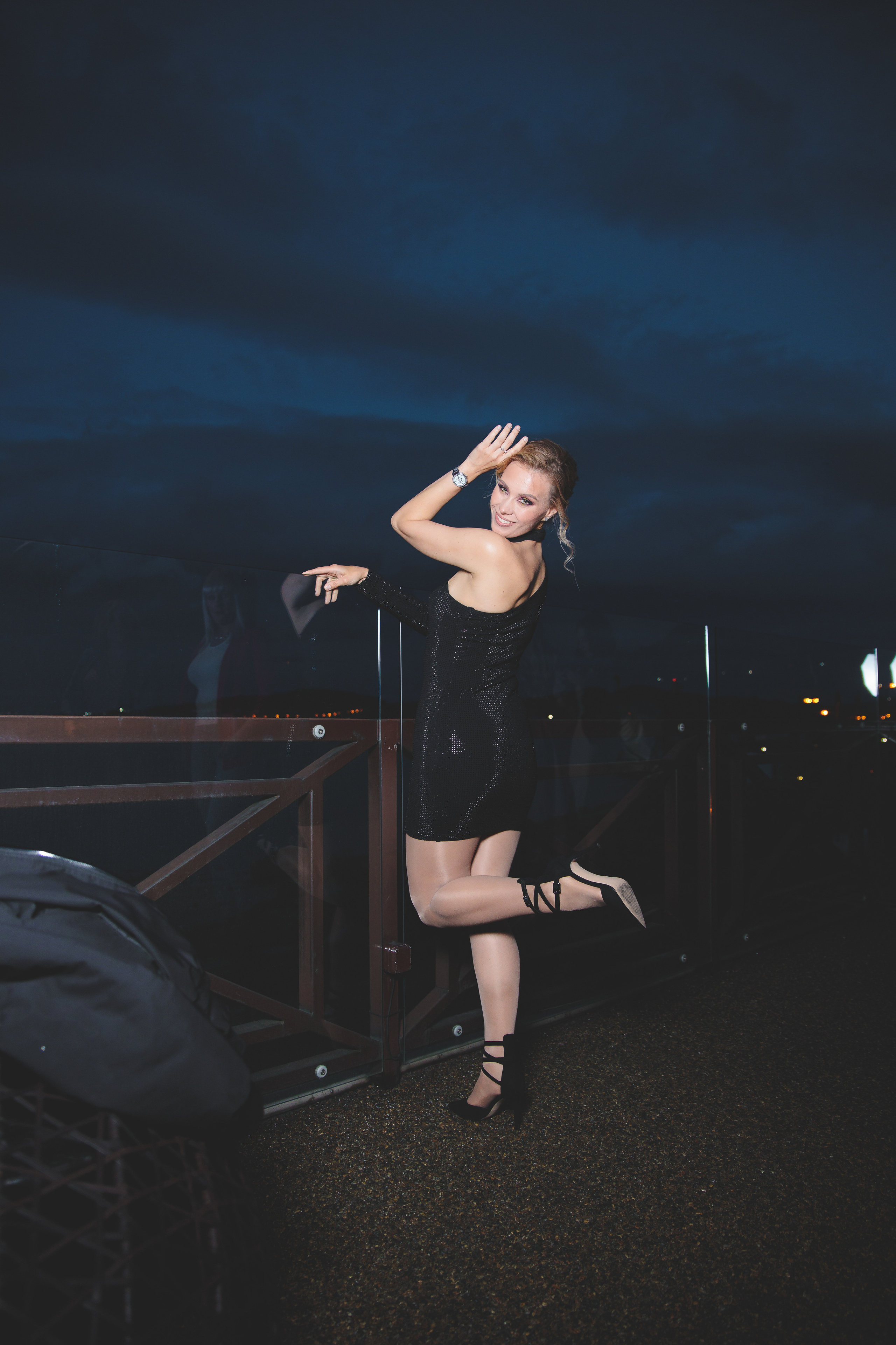 День рождения Анны. Сайт фотографа Марина Ефанова