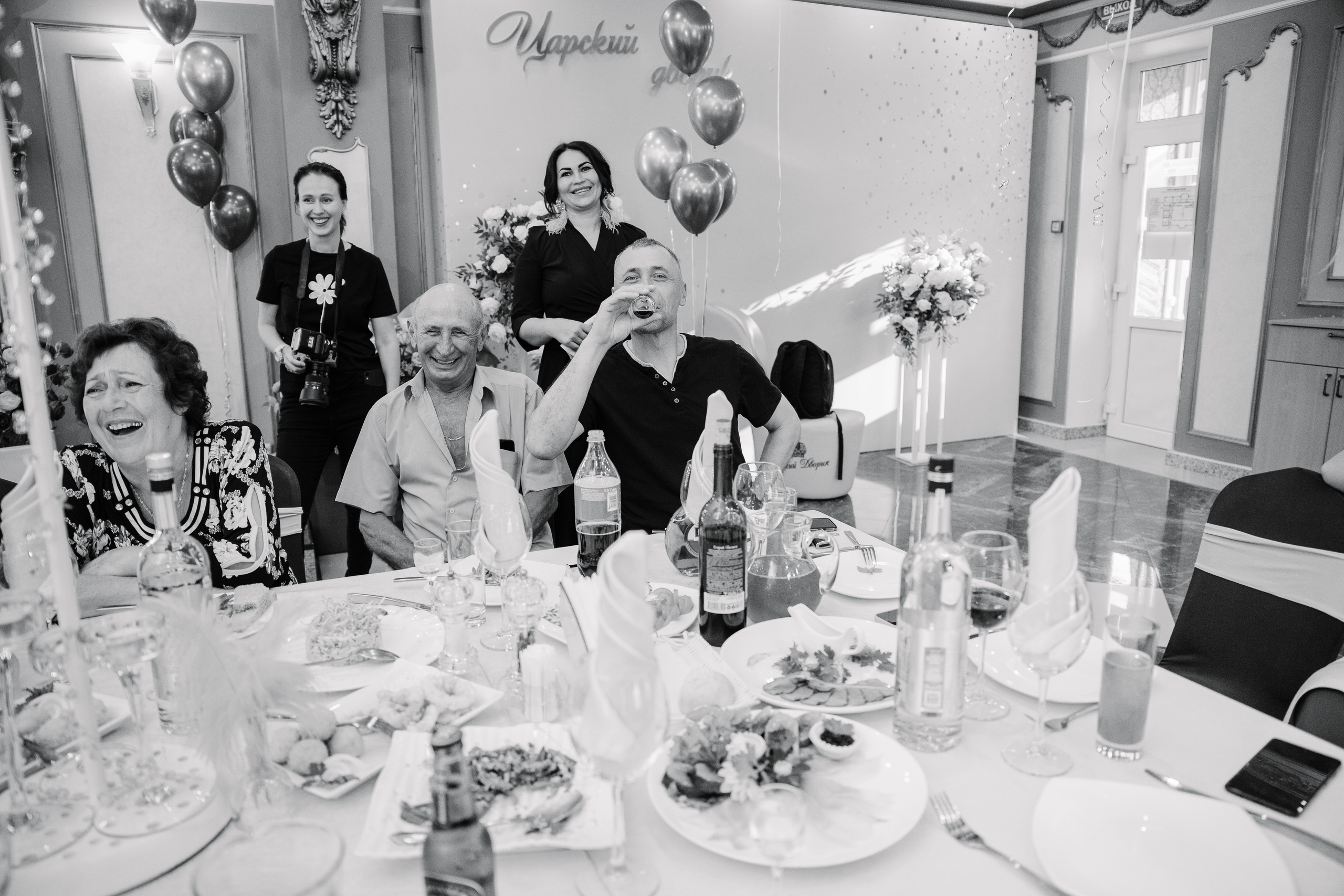 Mama party. Сайт фотографа Марина Ефанова