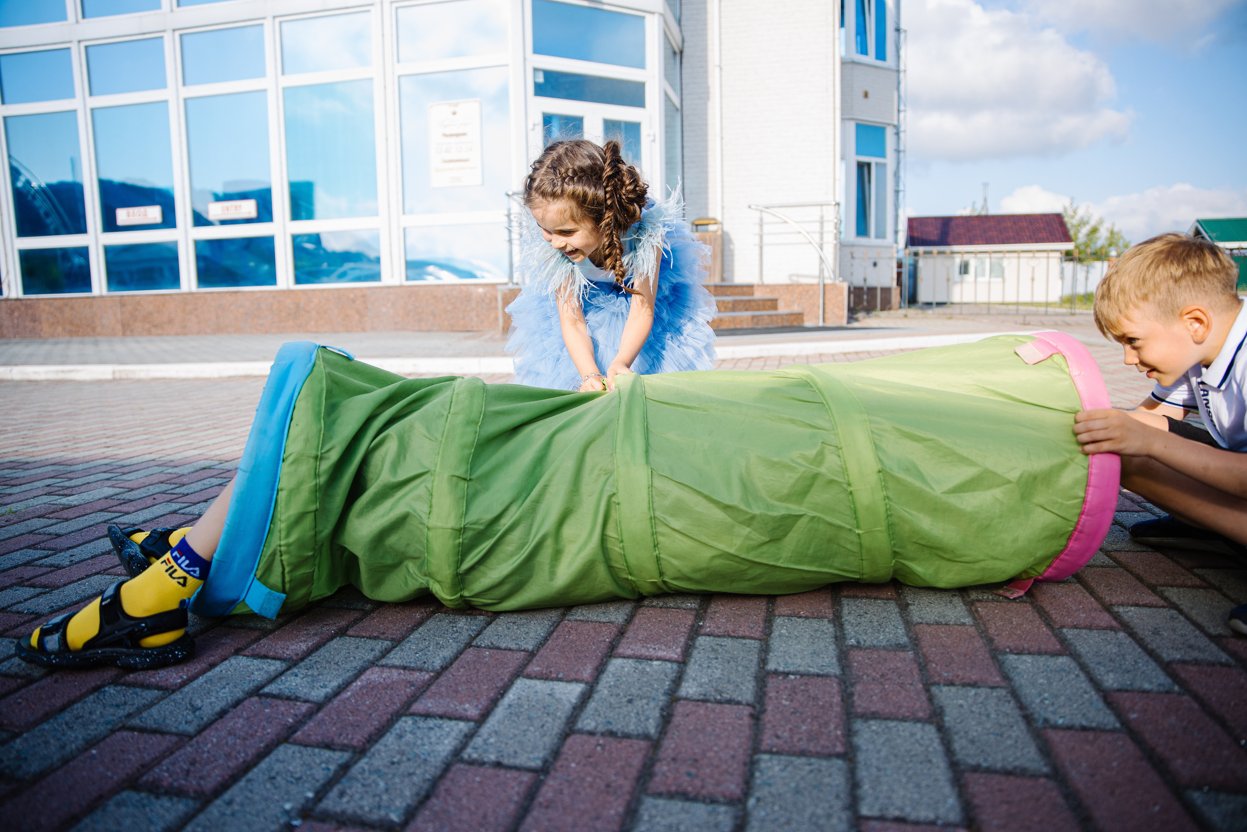 Mama party. Сайт фотографа Марина Ефанова