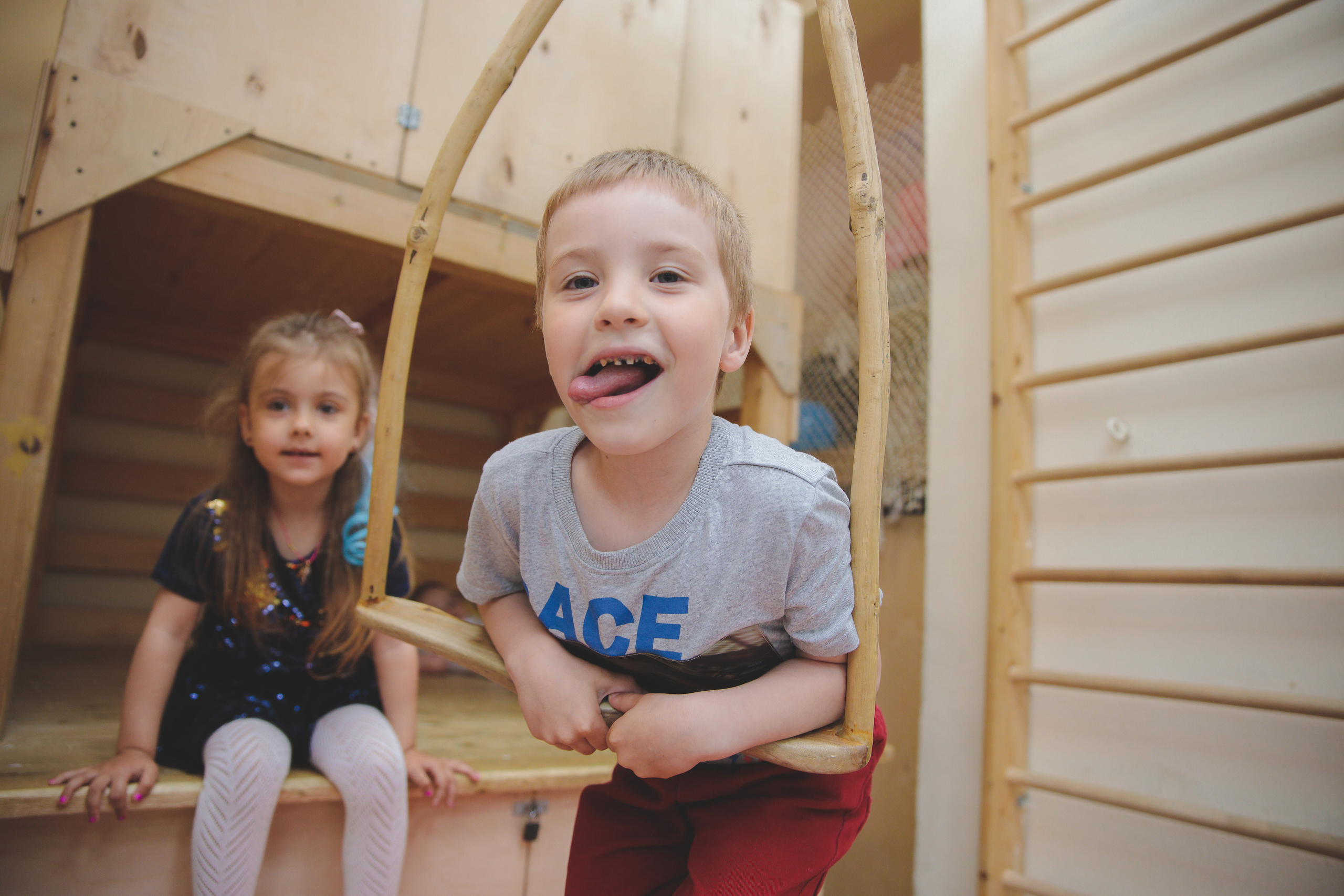 День рождения Алисы. Сайт фотографа Марина Ефанова