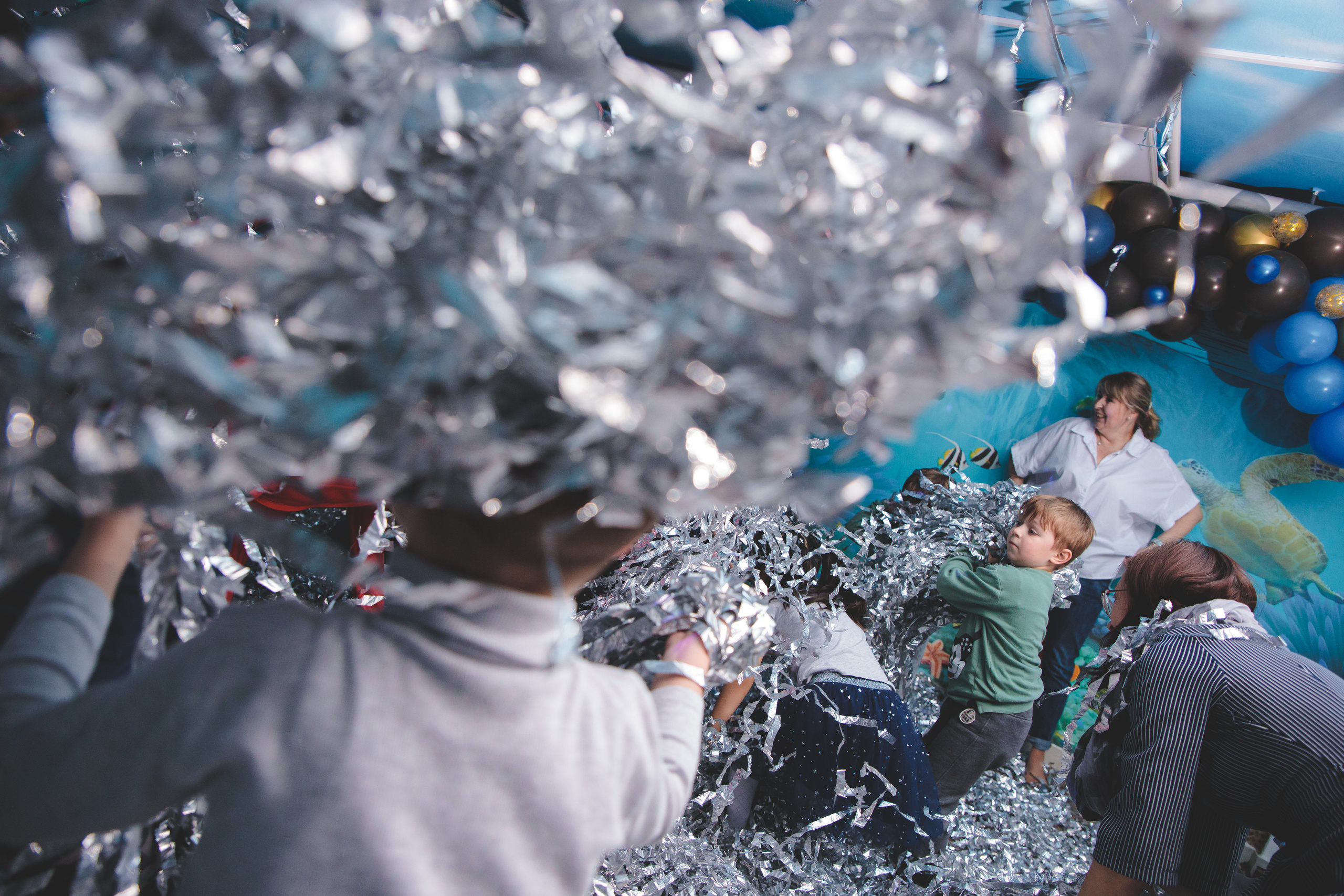 День рождения Влада. Сайт фотографа Марина Ефанова