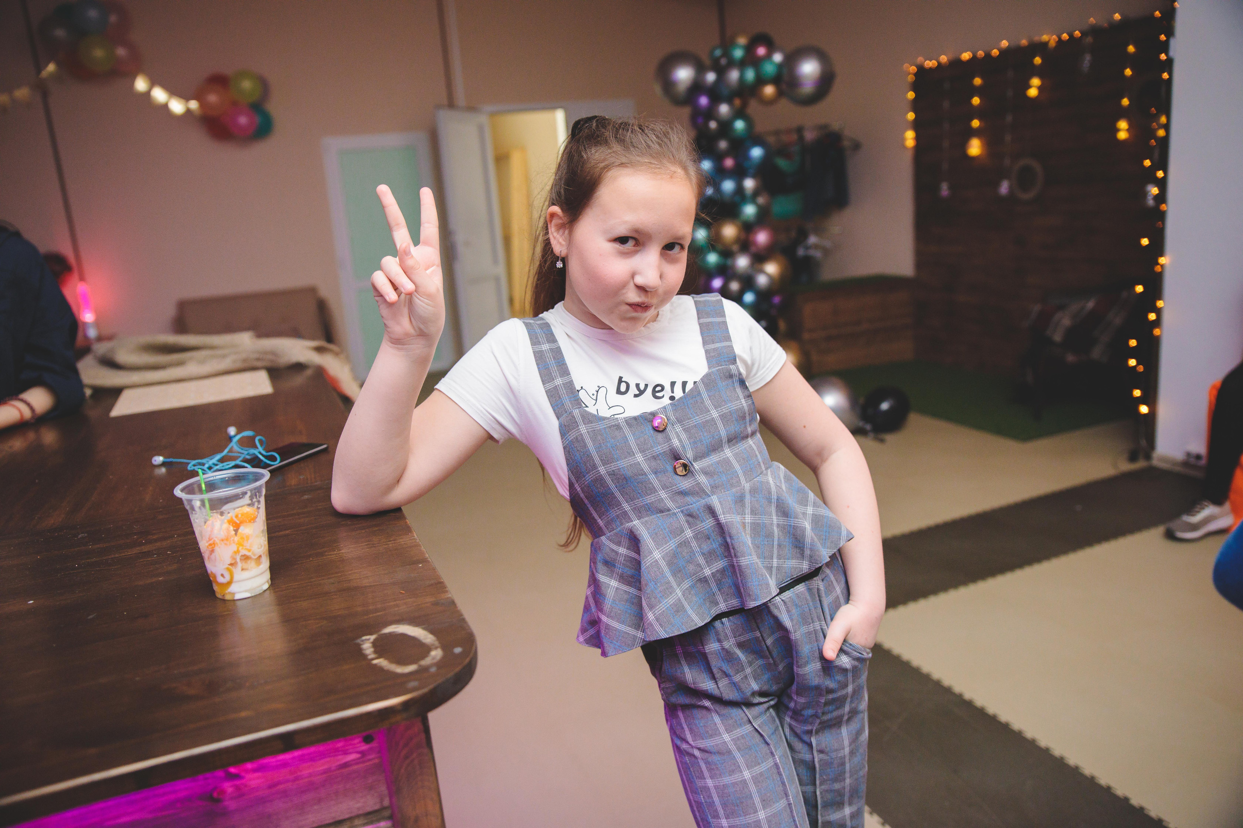 Выпускной 4 класс в Funny_fly_nhk. Сайт фотографа Марина Ефанова