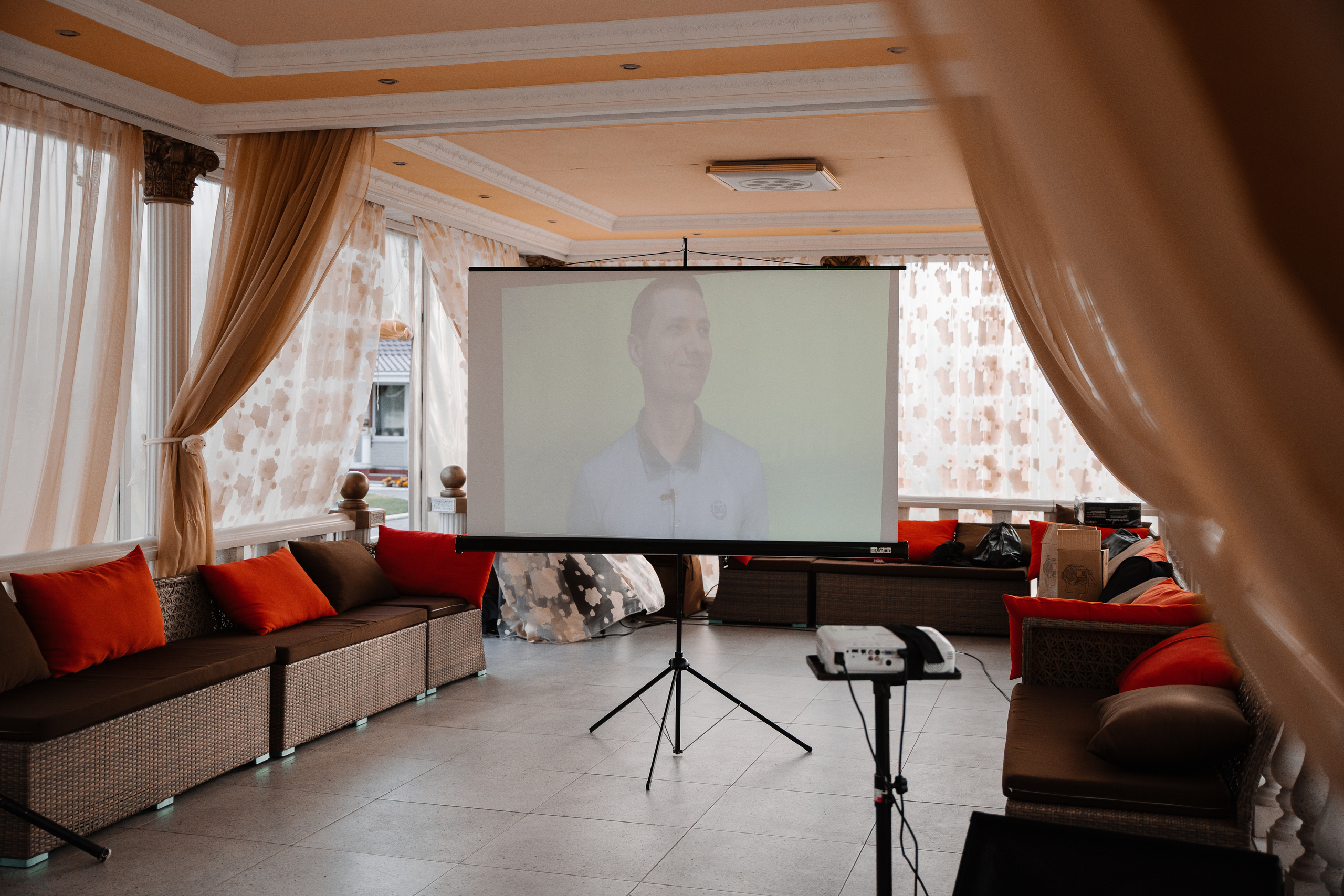 День рождения Натальи. Сайт фотографа Марина Ефанова