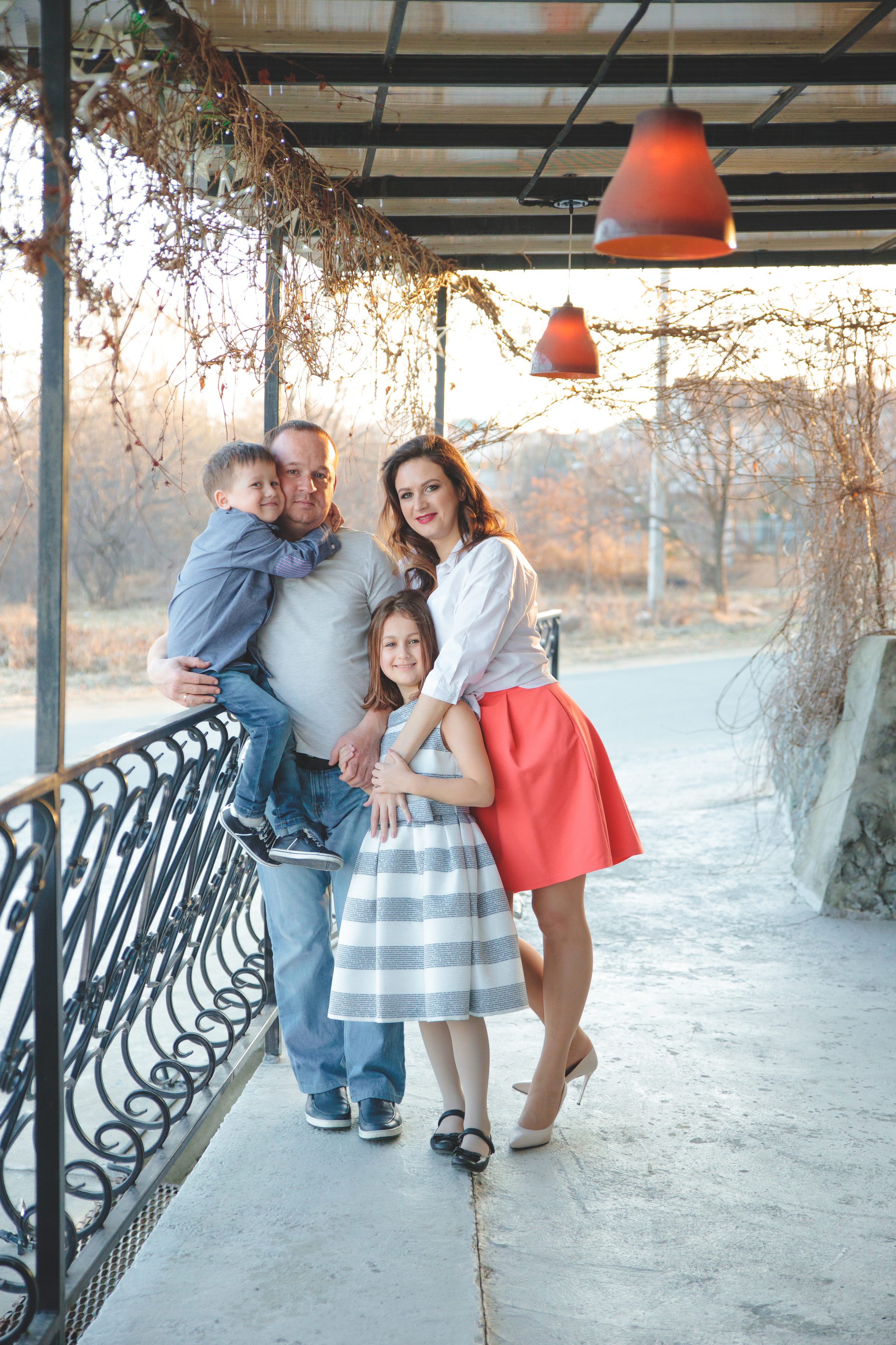 День рождения Ольги. Сайт фотографа Марина Ефанова