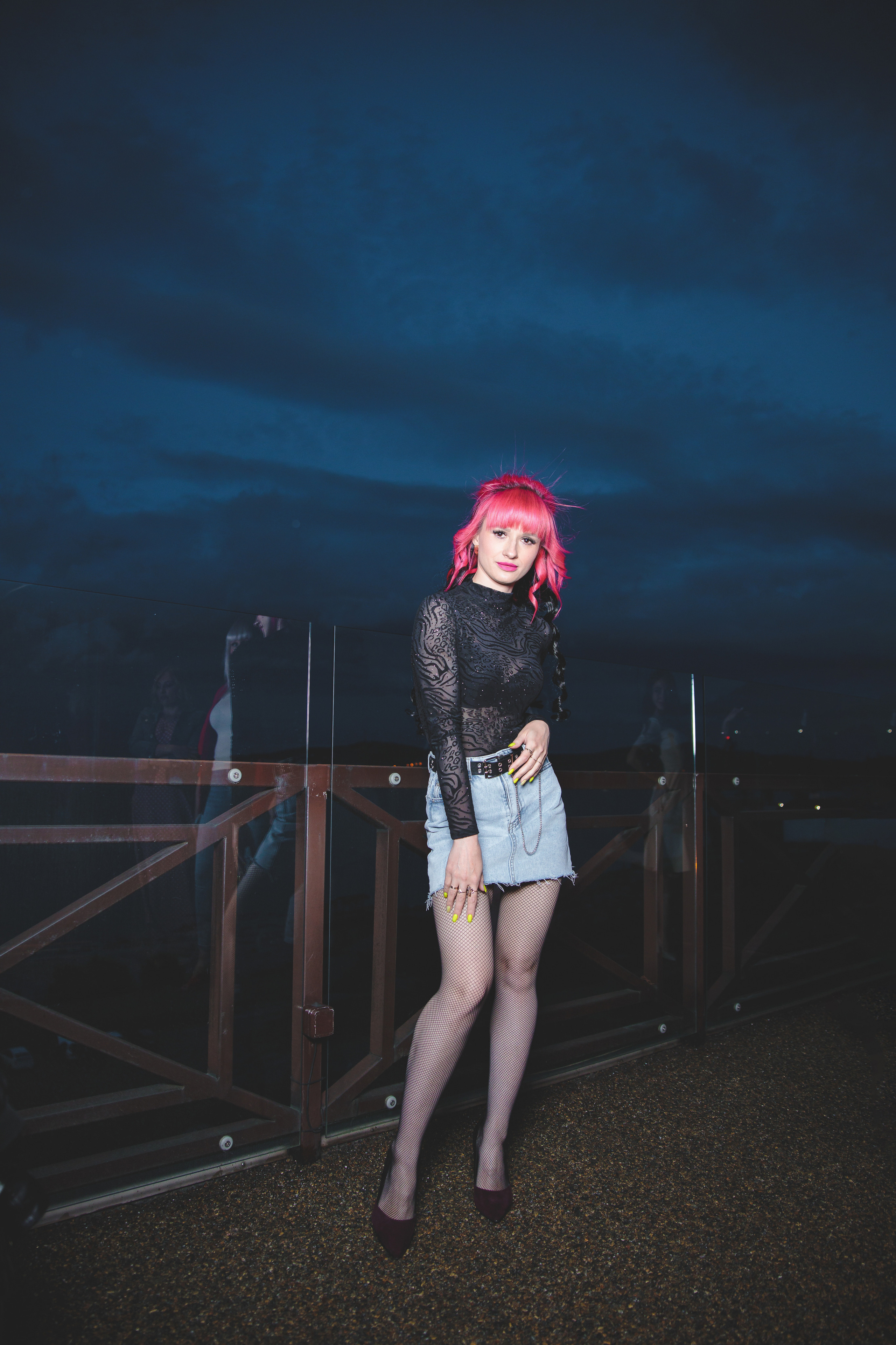 День рождения Анны. Сайт фотографа Марина Ефанова