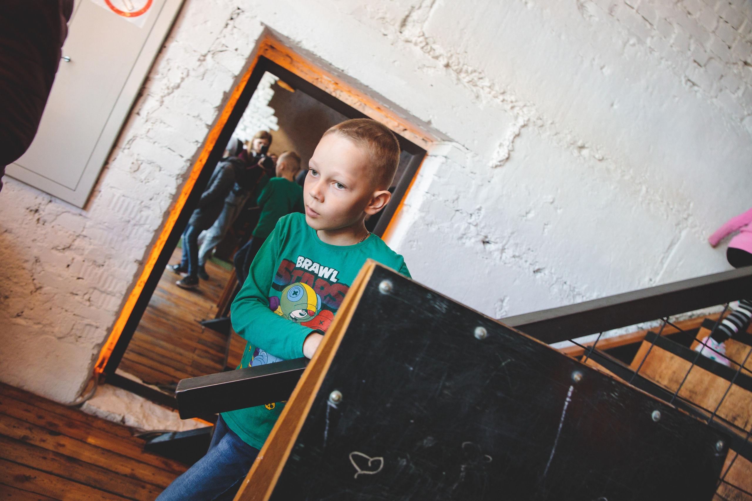 Годовщина кафе «тепло». Сайт фотографа Марина Ефанова