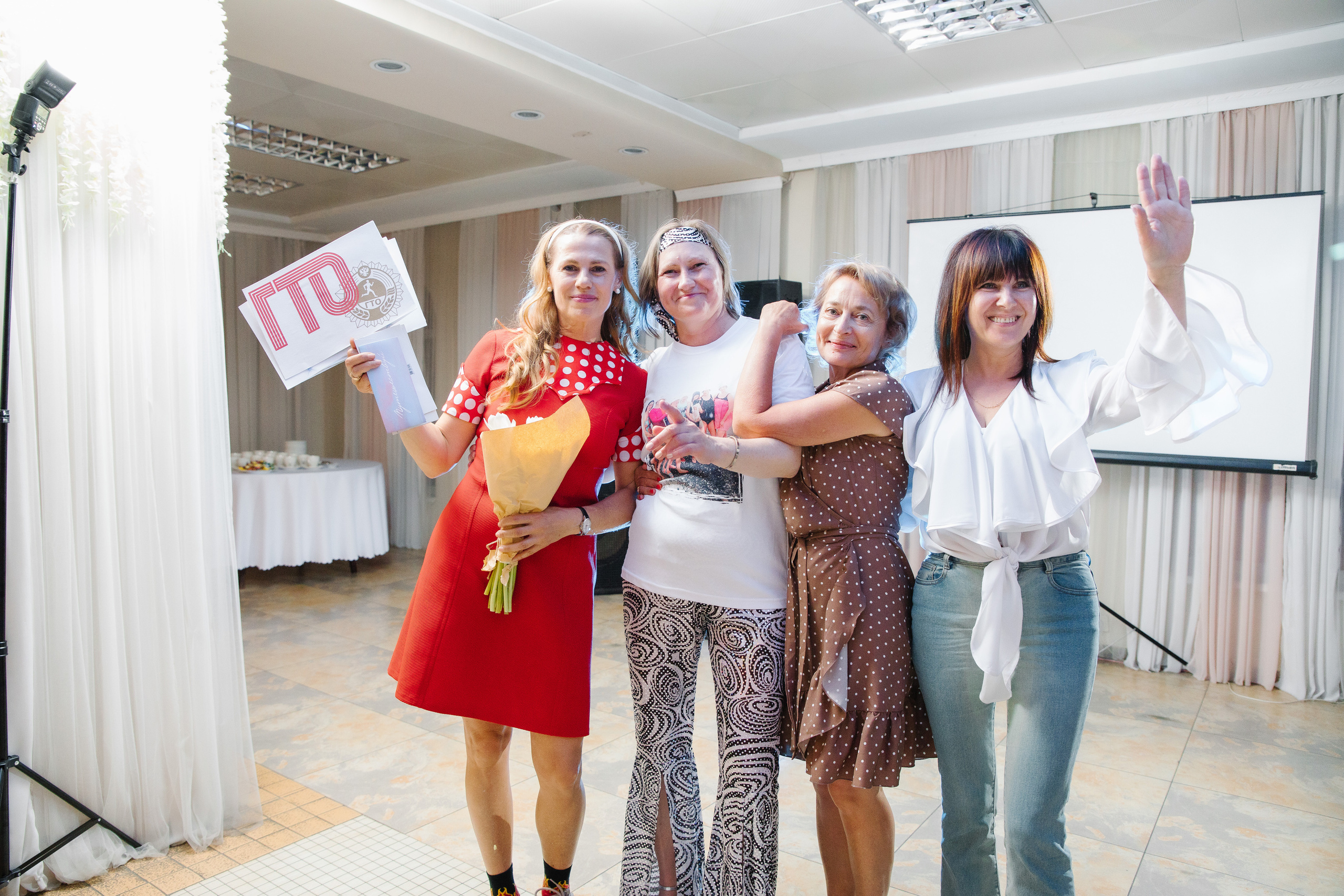 День рождения Анастасии. Сайт фотографа Марина Ефанова