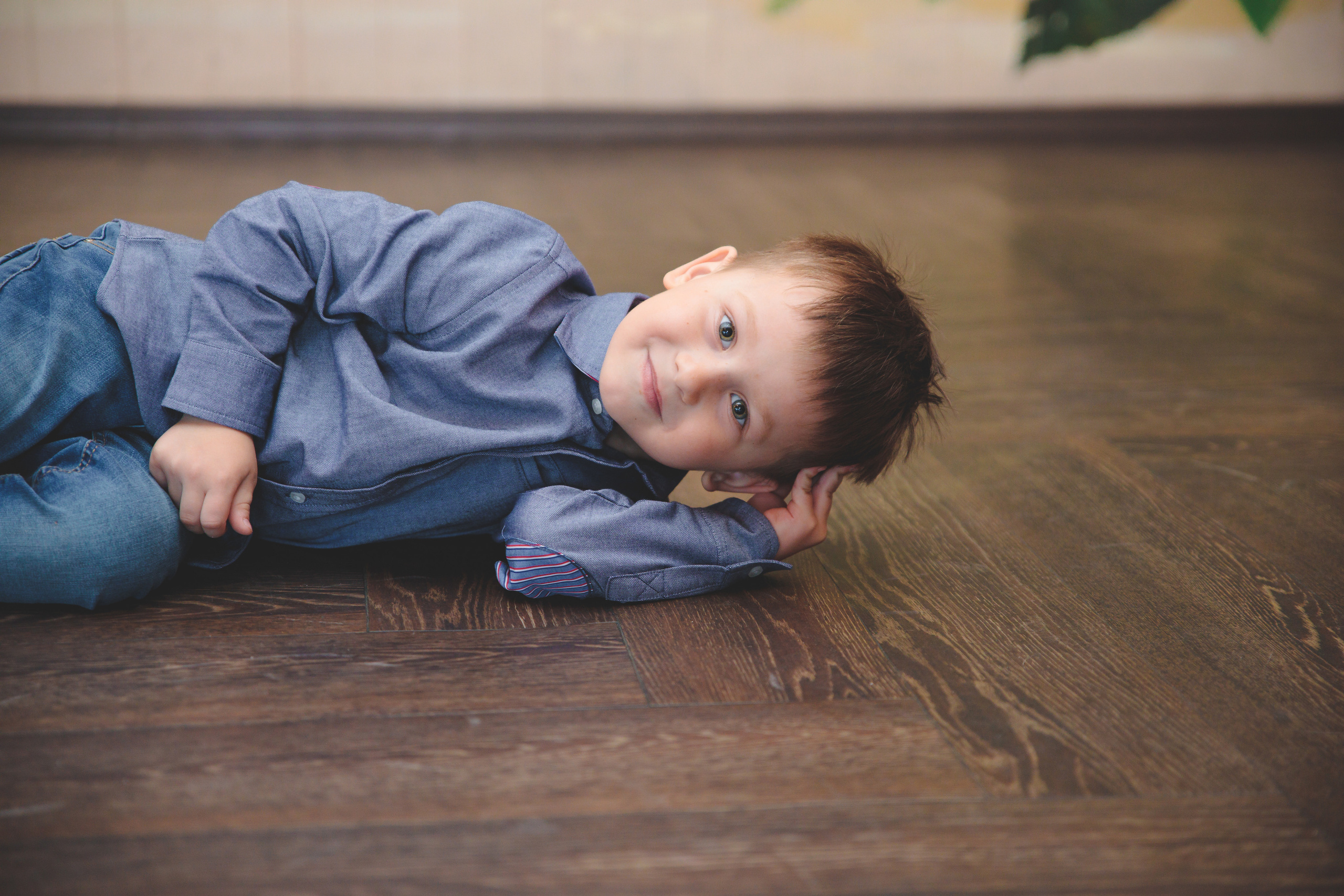 День рождения Ольги. Сайт фотографа Марина Ефанова