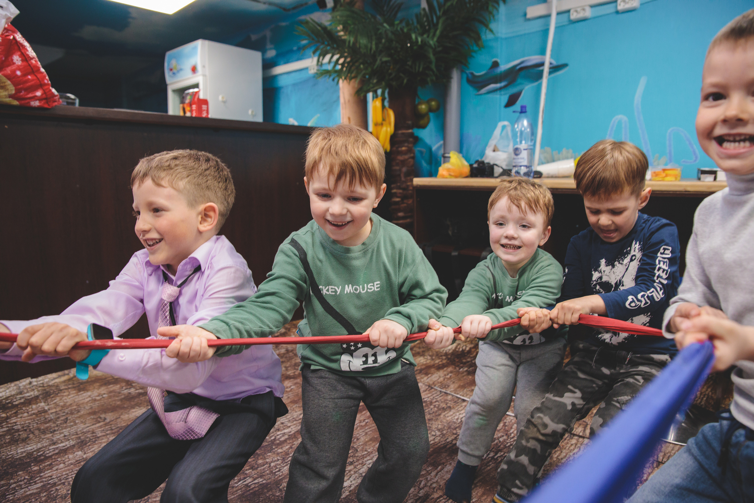 День рождения Влада. Сайт фотографа Марина Ефанова