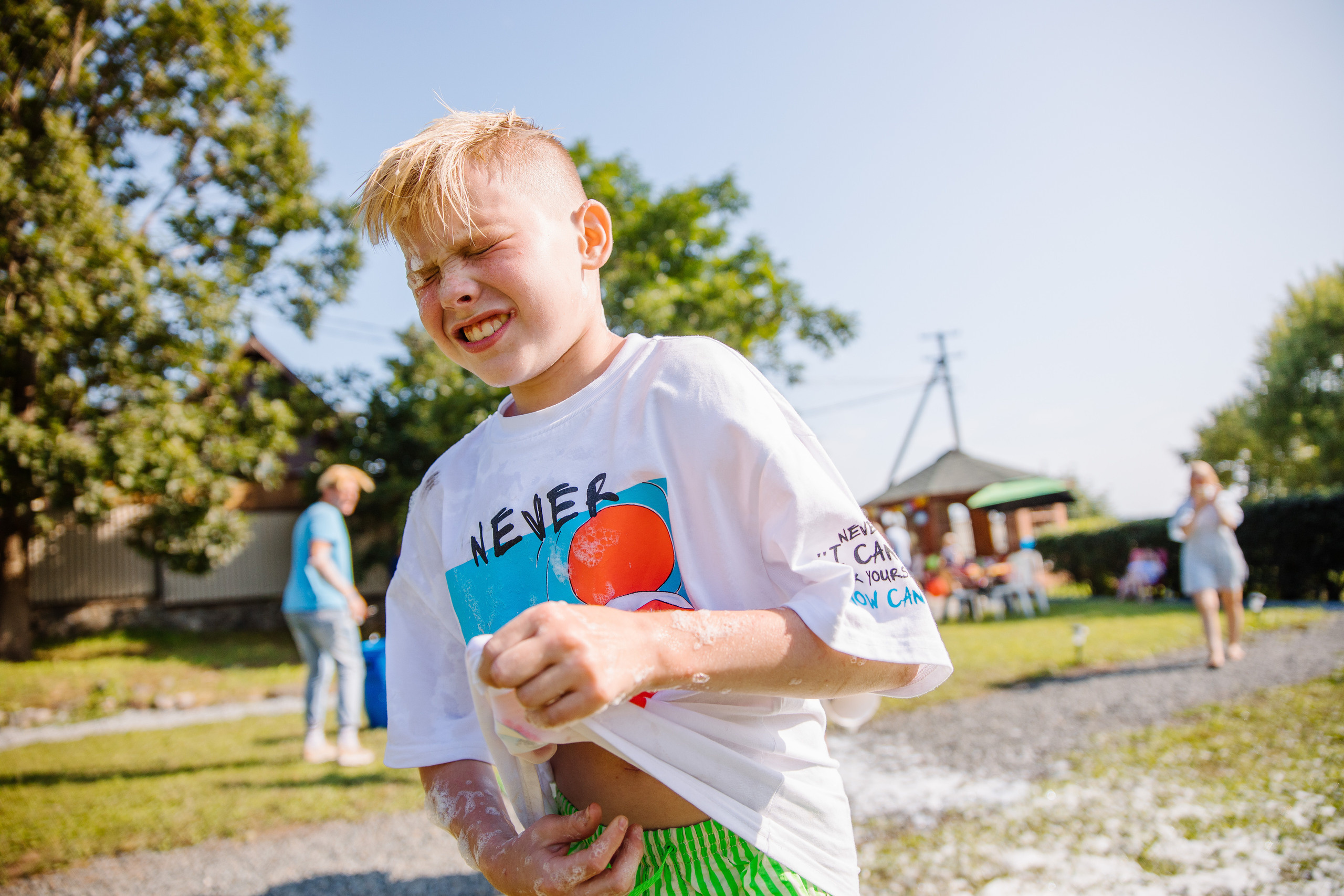 День рождения Мити. Сайт фотографа Марина Ефанова