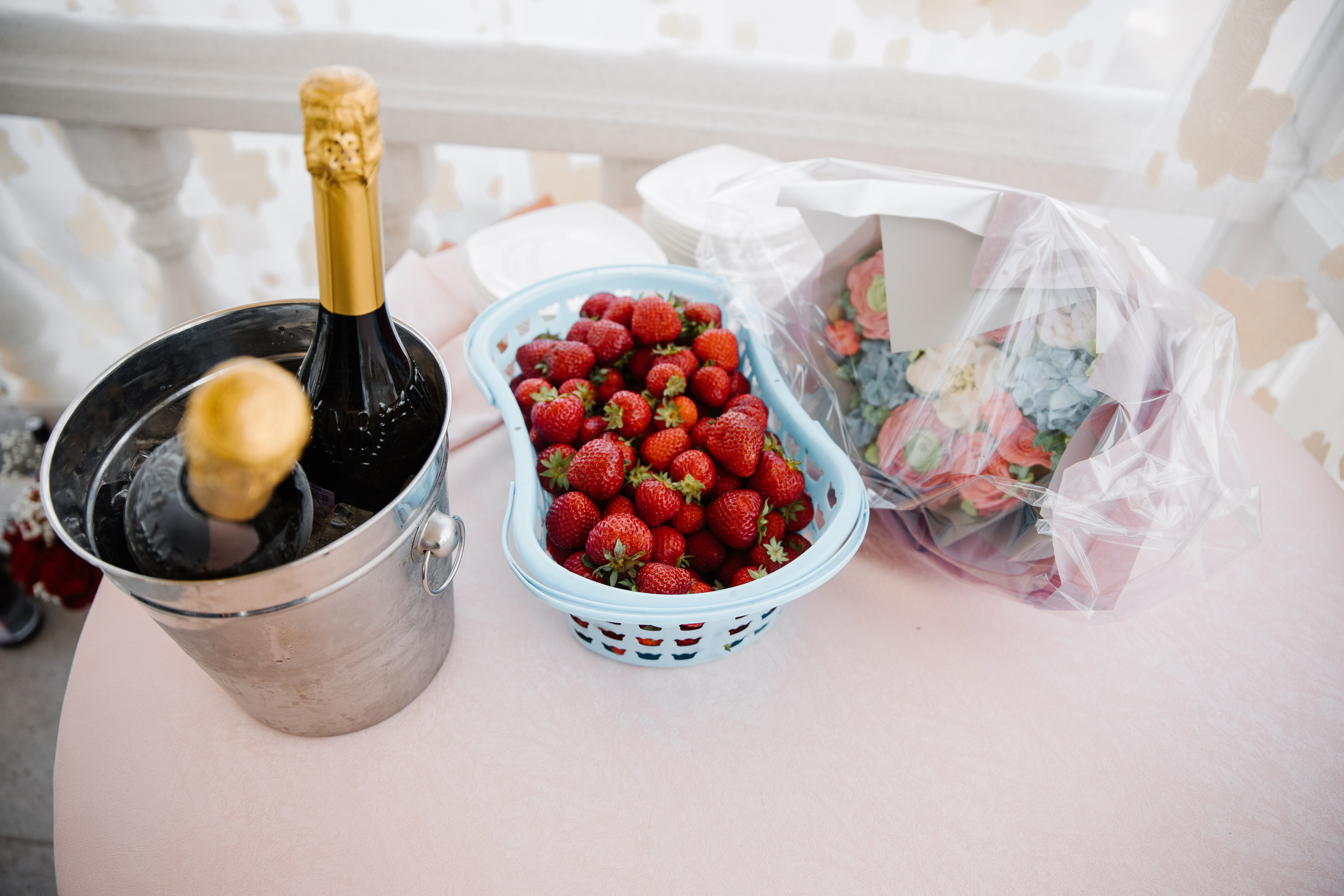 День рождения Натальи. Сайт фотографа Марина Ефанова